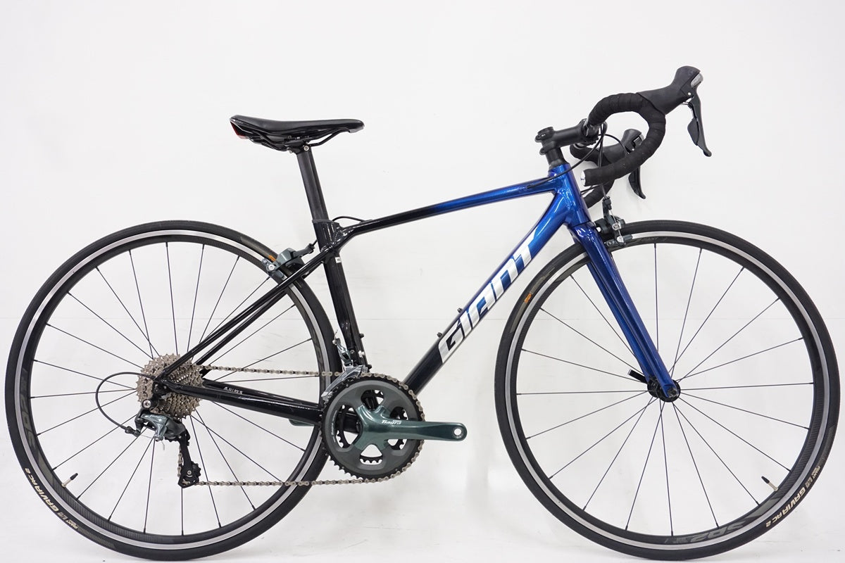 GIANT「ジャイアント」 TCR SL2 2021年モデル ロードバイク / 浜松店