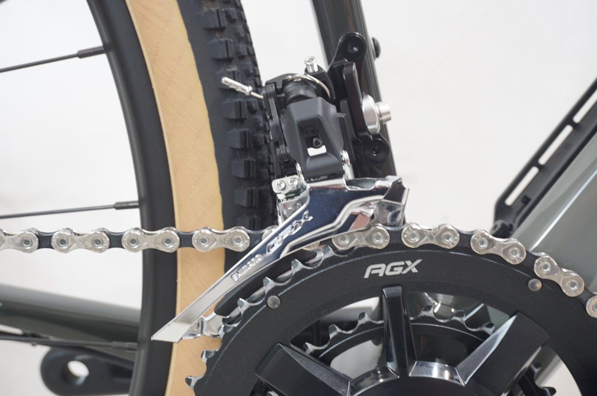 CANNONDALE 「キャノンデール」 TOPSTONE CARBON4 2023年モデル グラベルロードバイク / 福岡アイランドシティ店