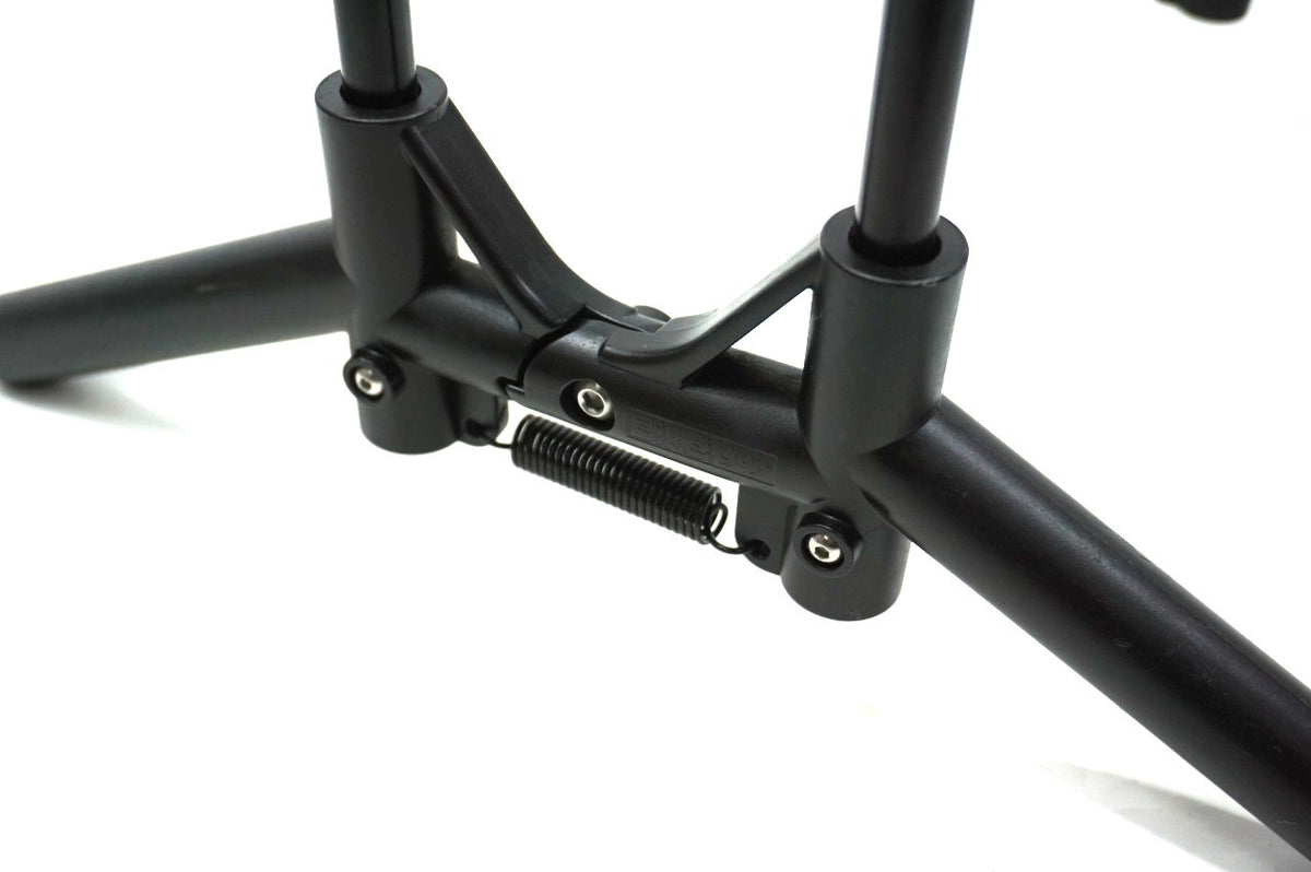 Bikeguy 「バイクガイ」 置くだけスタンド PONTO ディスプレイスタンド / 川越店