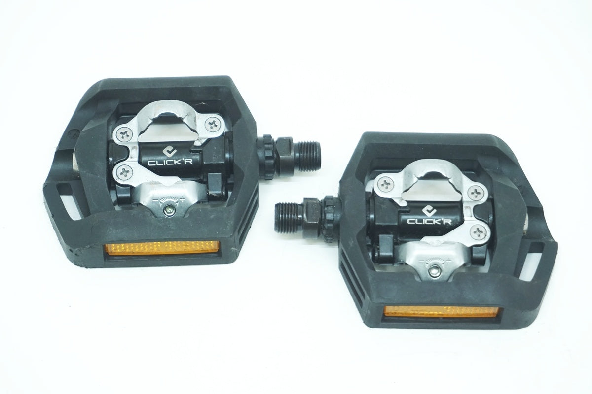 SHIMANO 「シマノ」 PD-T421 ペダル / 大阪美原北インター店