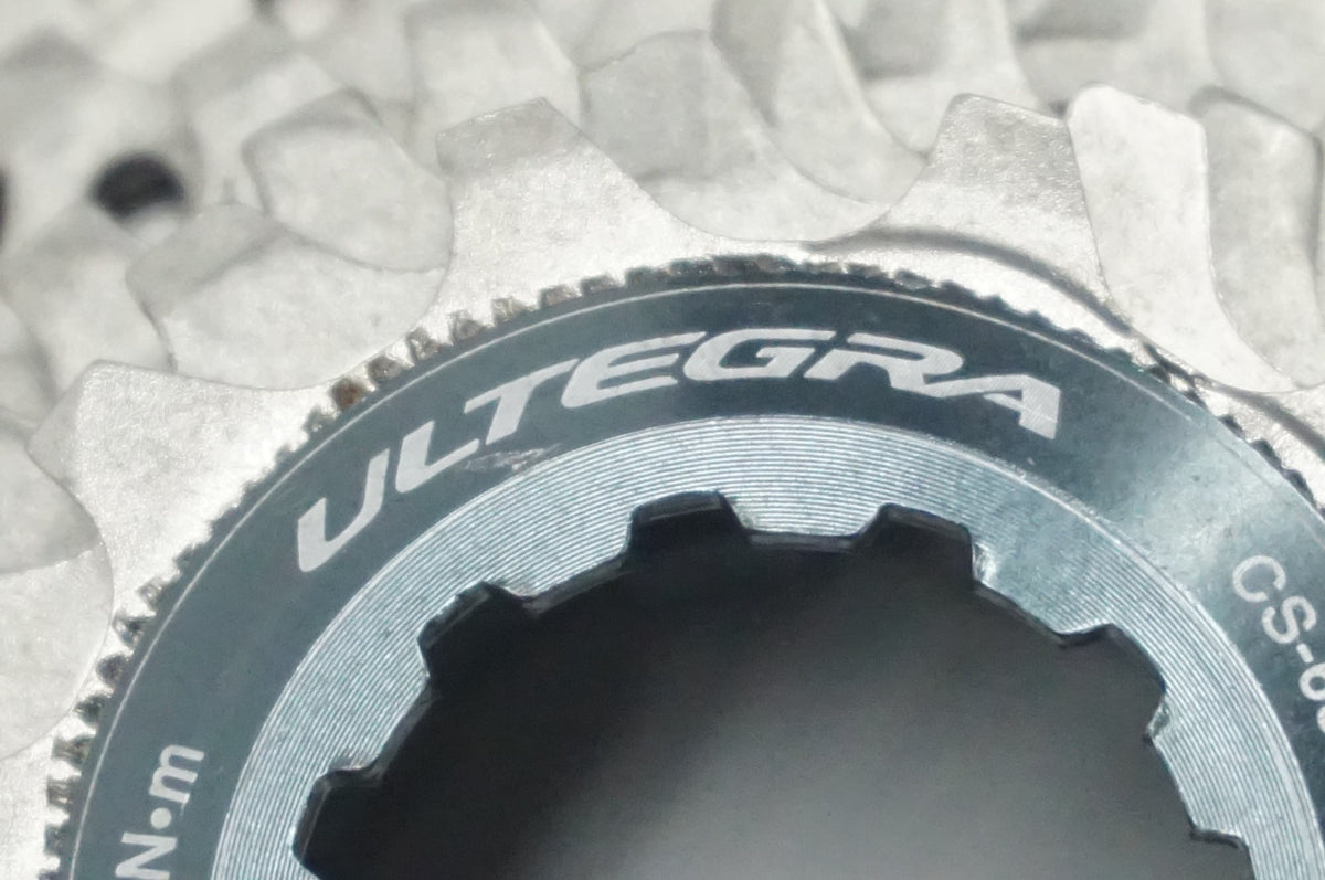 SHIMANO 「シマノ」 ULTEGRA CS-6800 11-28T スプロケット / 福岡店