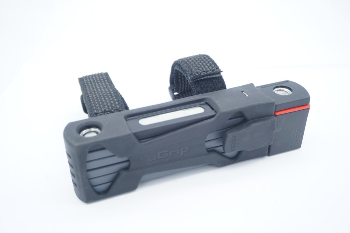 ABUS 「アブス」 UGRIP BORDO ロック / 滋賀大津店