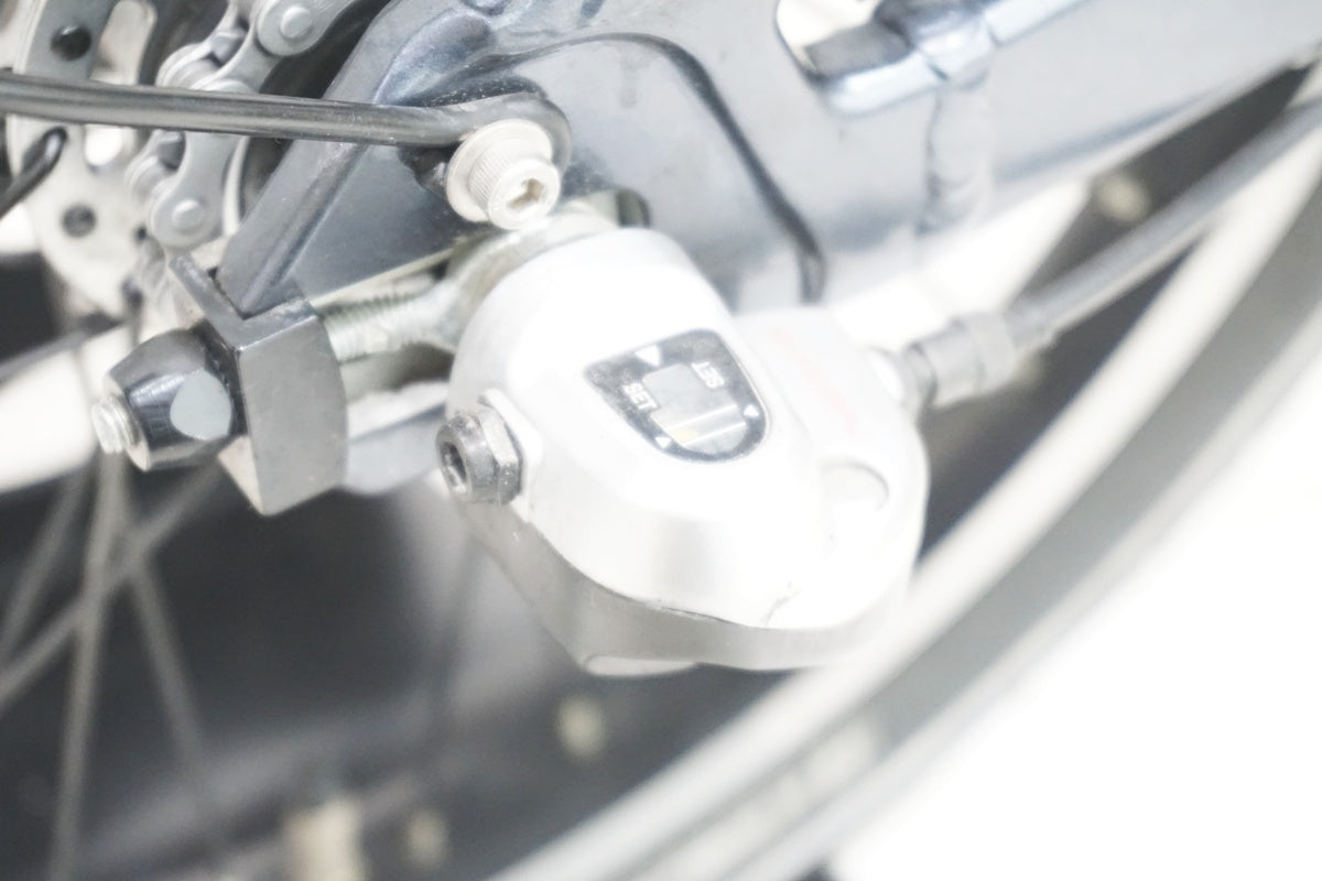 BESV 「ベスビー」 VOTANI H3 2020年モデル 20インチ 電動アシスト自転車/ 京都西院店