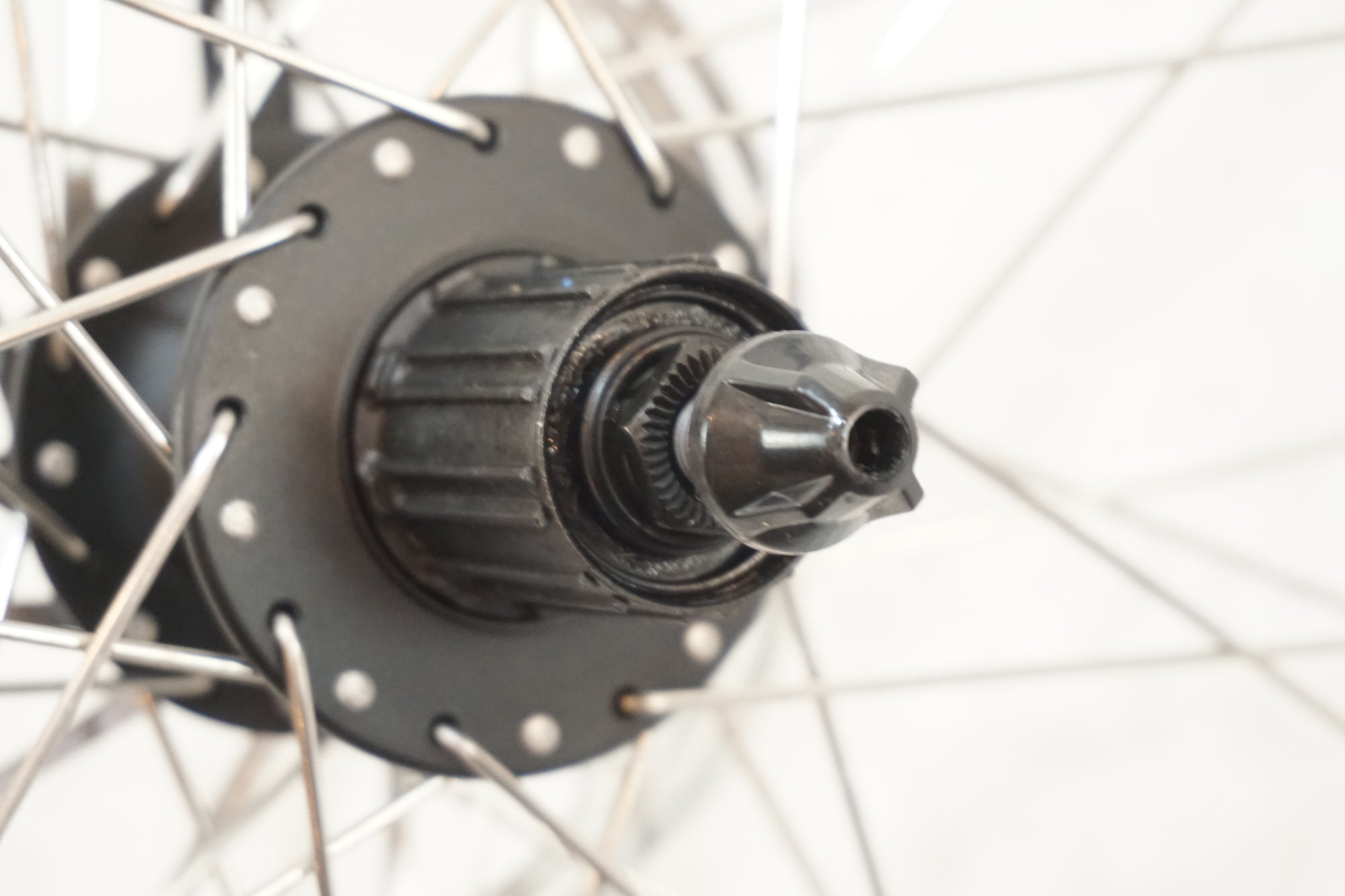 ALEXRIMS 「アレックスリム」 SON28 DEORE XT 26インチ ホイールセット / バイチャリ浦和ベース