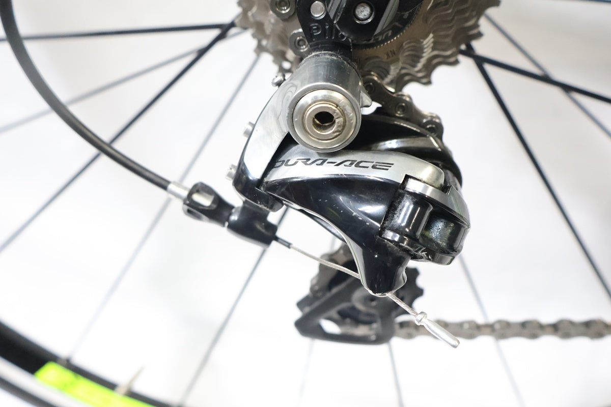 SCOTT 「スコット」 ADDICT10 2016年モデル ロードバイク / 高知店