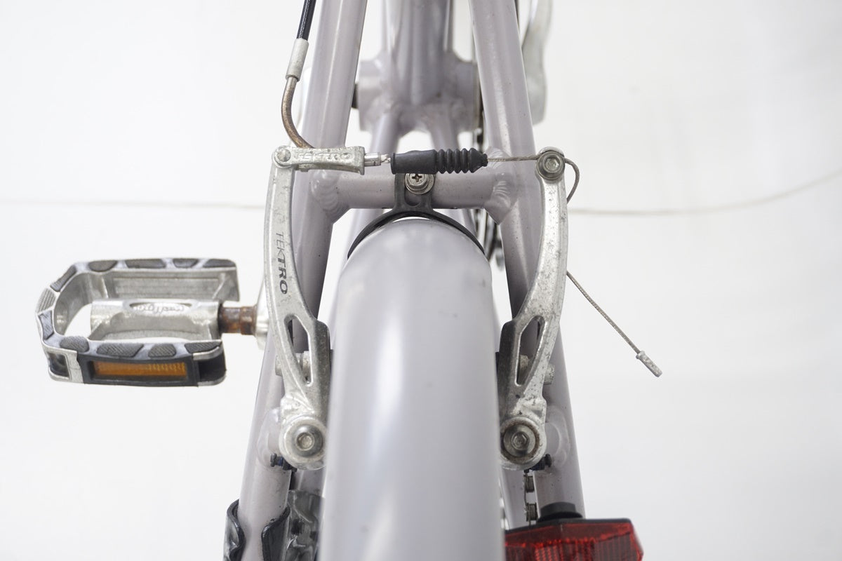 LOUISGARNEAU 「ルイガノ」 MV-1 年式不明 ミニベロ / 京都八幡店