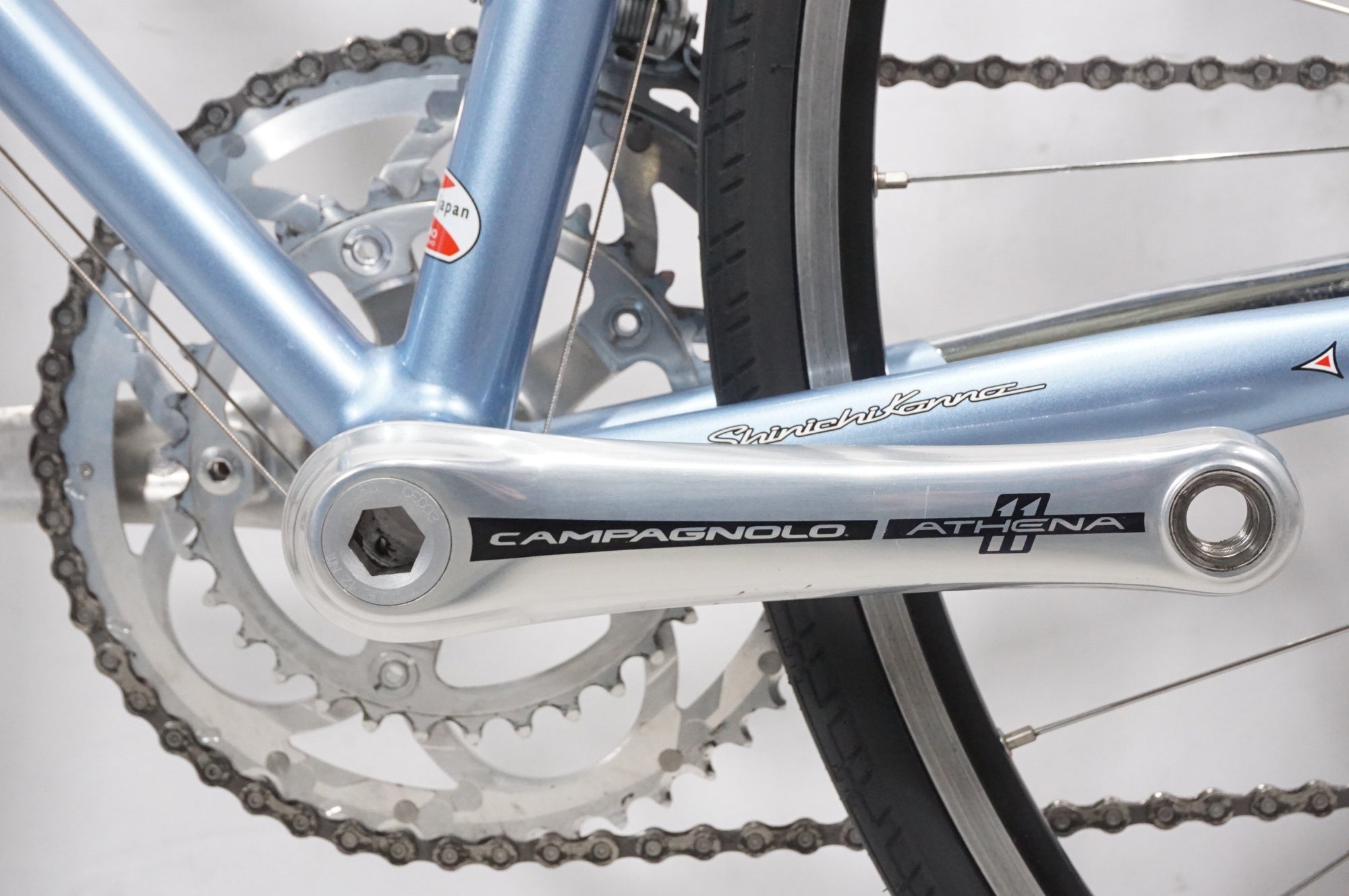 CHERUBIM 「ケルビム」 PIUMA 2014年モデル ロードバイク / AKIBA店