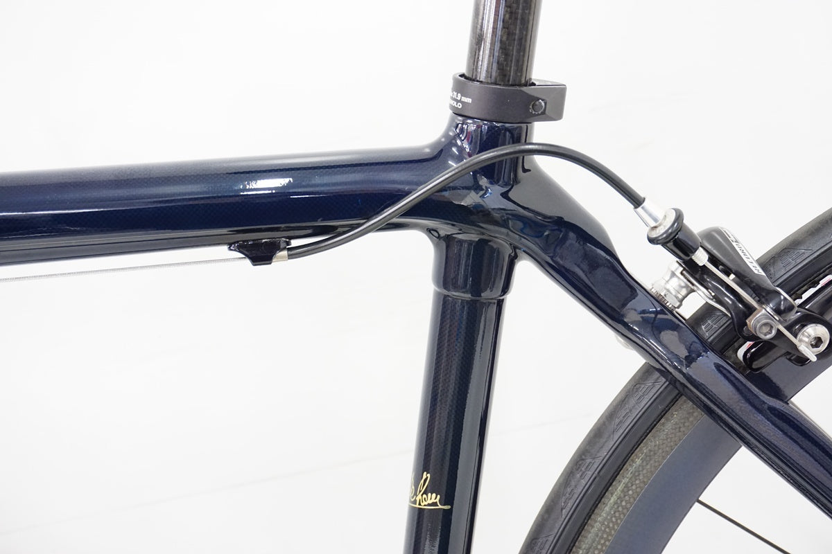 DE ROSA「デローサ」 CINQUANTA 50TH ANNIVERSARY 50周年記念モデル ロードバイク / 浜松店