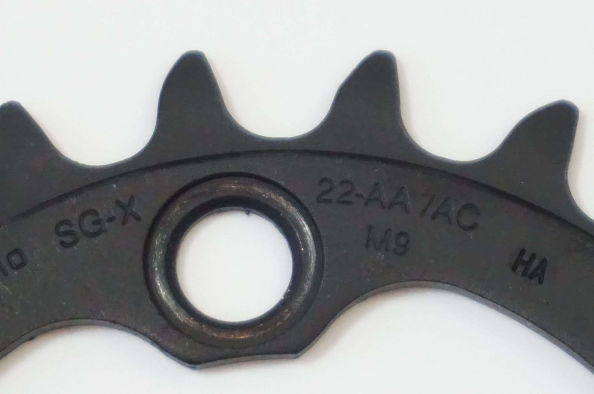 SHIMANO「シマノ」 SG-X M9 チェーンリング / 世田谷店