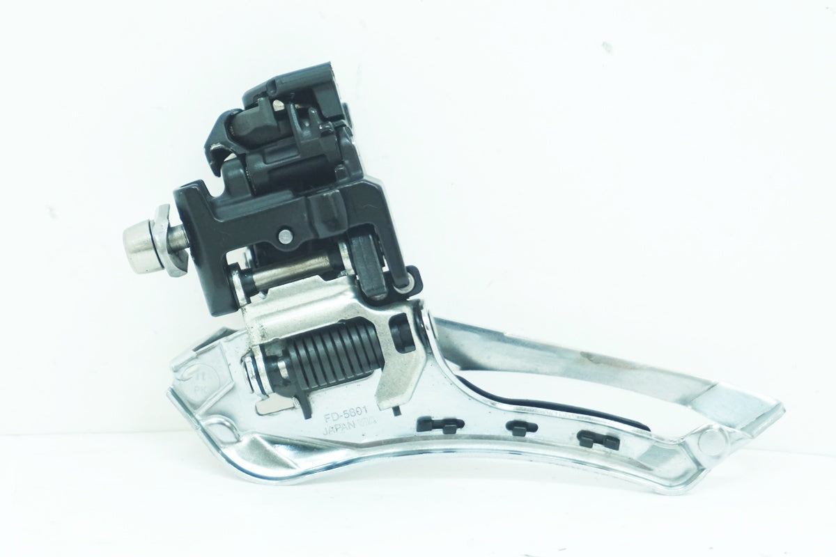SHIMANO 「シマノ」 105 FD-5801 フロントディレイラー / 大阪美原北インター店