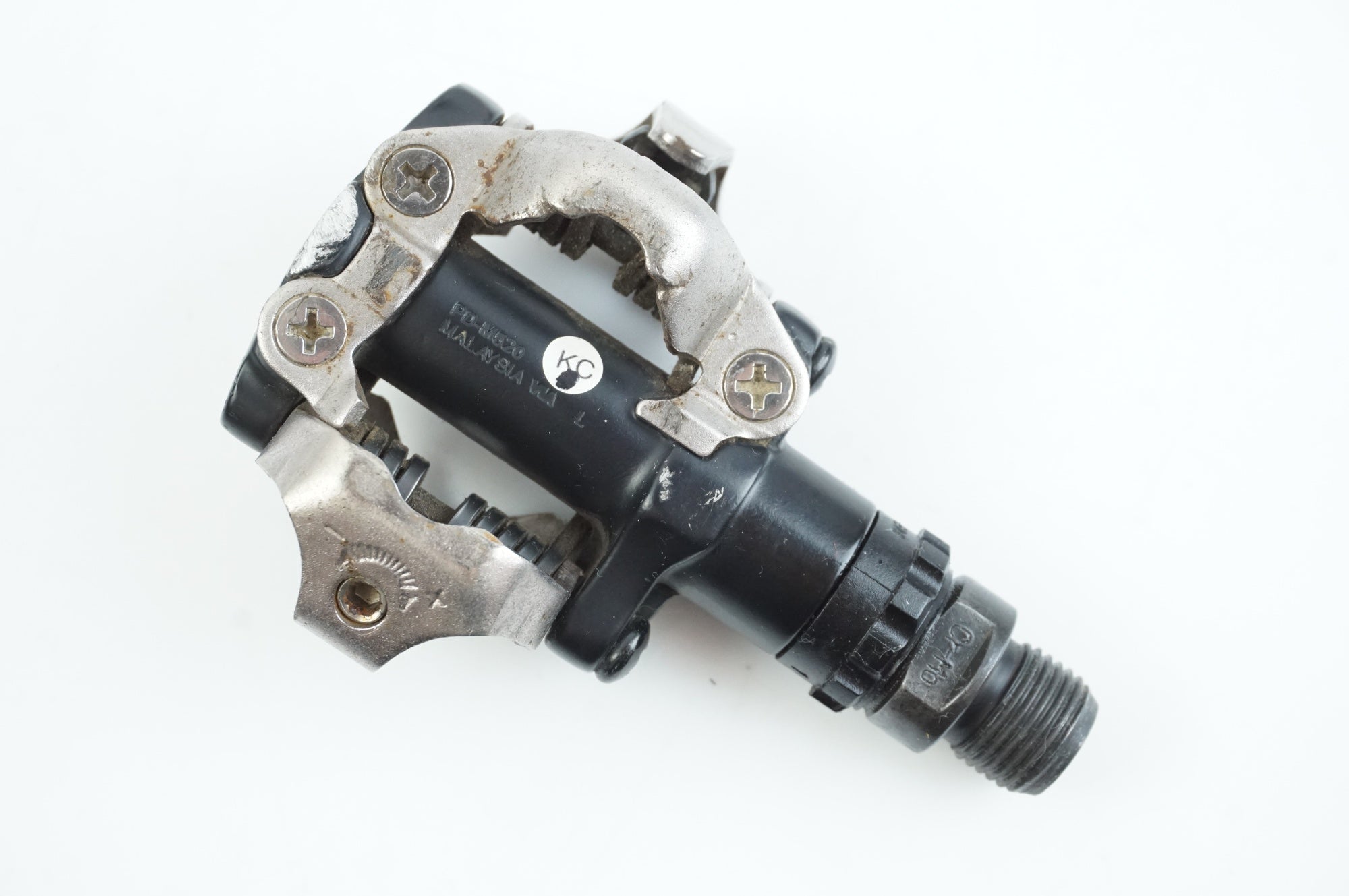 SHIMANO 「シマノ」 PD-M520 ビンディングペダル / 中目黒店