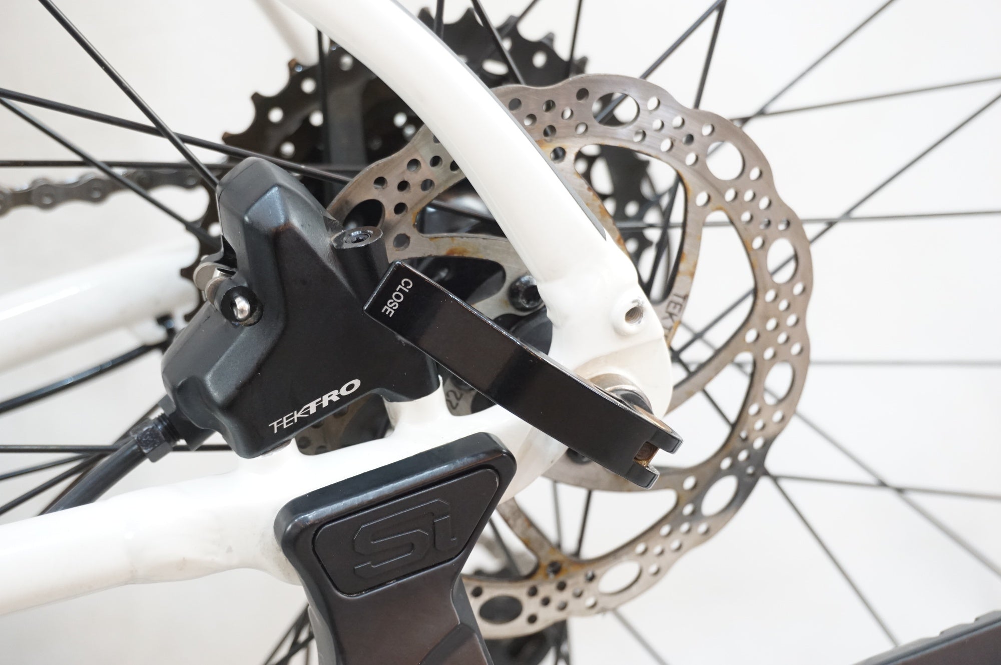CANNONDALE 「キャノンデール」 QUICK 3 DISC 2021年モデル クロスバイク / 浦和ベース