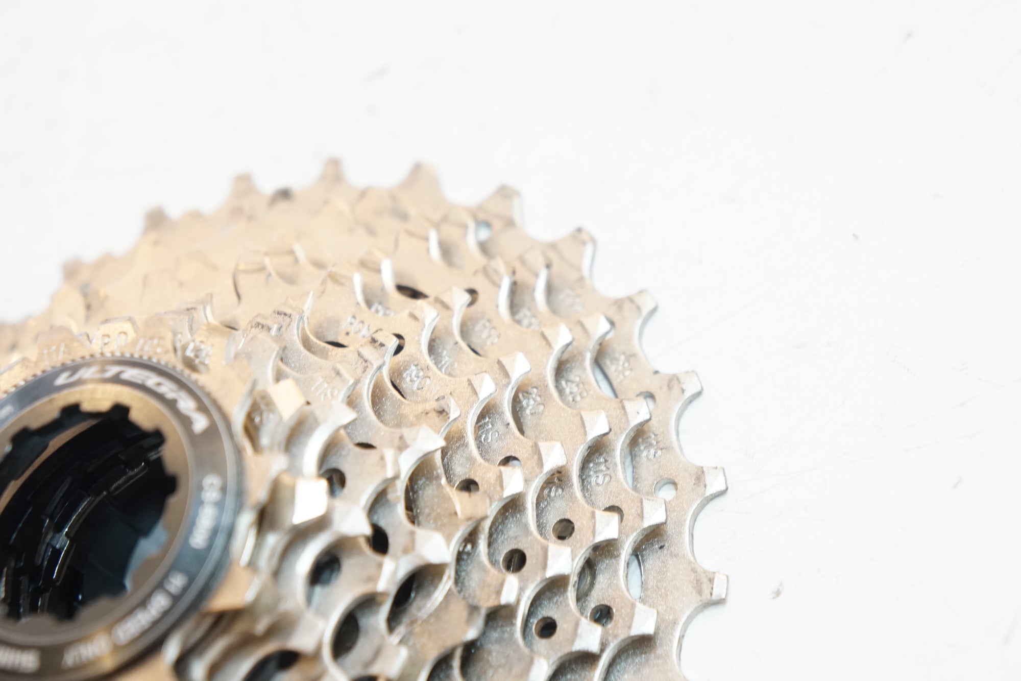 SHIMANO 「シマノ」 ULTEGRA CS-6800 11-28T スプロケット / バイチャリ浦和ベース