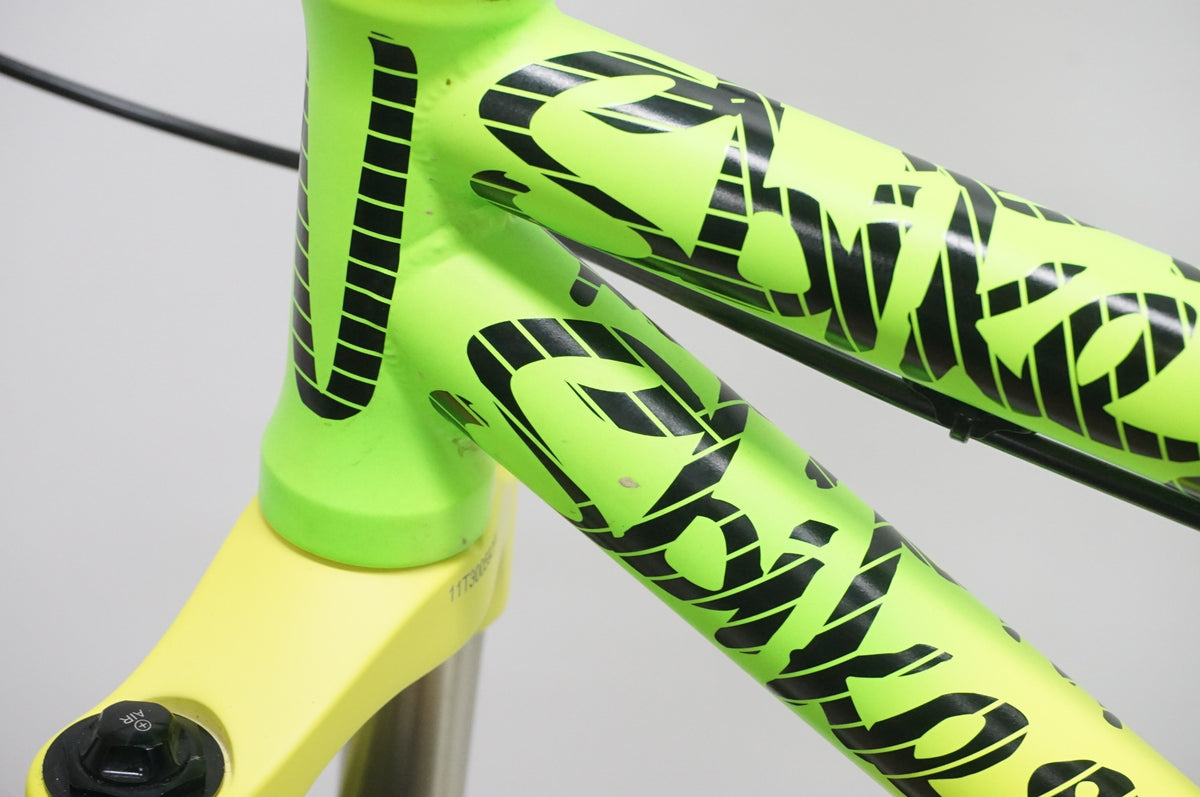 NS BIKES 「エヌエスバイク」 MAJESTY DIRT 2012年モデル マウンテンバイク / 福岡店