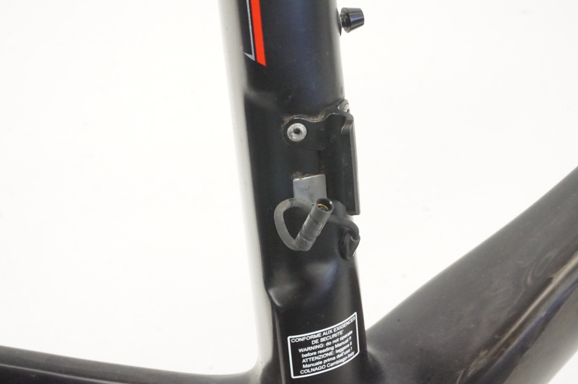 COLNAGO 「コルナゴ」 V1-R 2015年モデル フレームセット / 宇都宮店