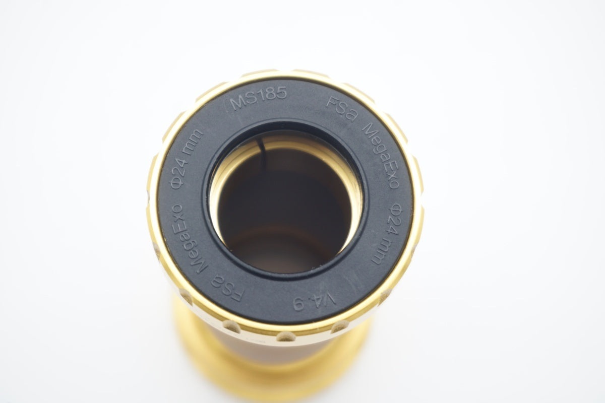 GOLD RACE 「ゴールドレース」 BB COMPATIBLE ボトムブラケット / 滋賀大津店