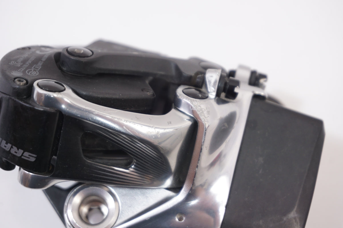 SRAM 「スラム」 RED E-TAP 22 コンポセット / 世田谷店