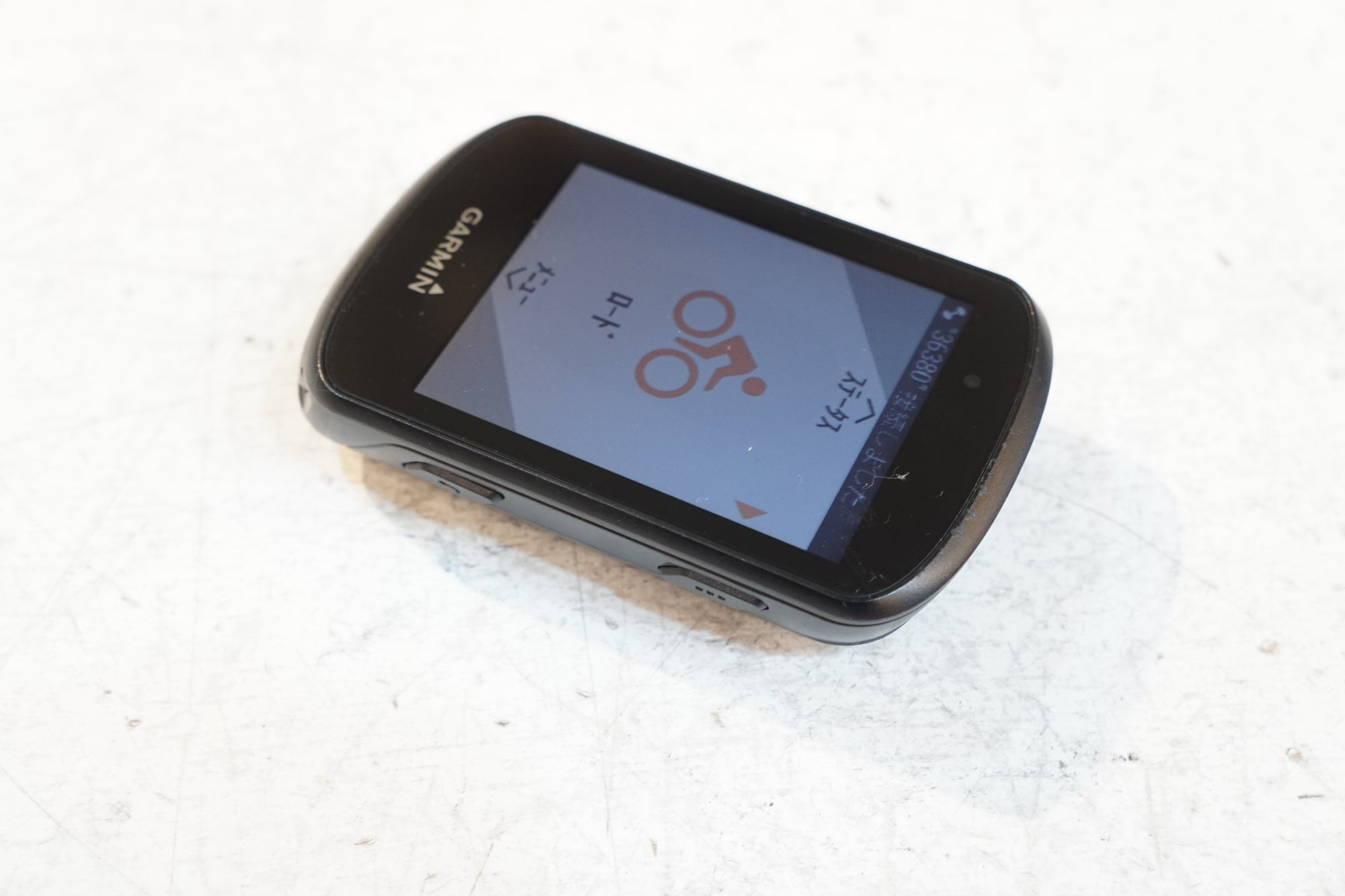 GARMIN 「ガーミン」 EDGE 530 サイクルコンピューター / バイチャリ浦和ベース