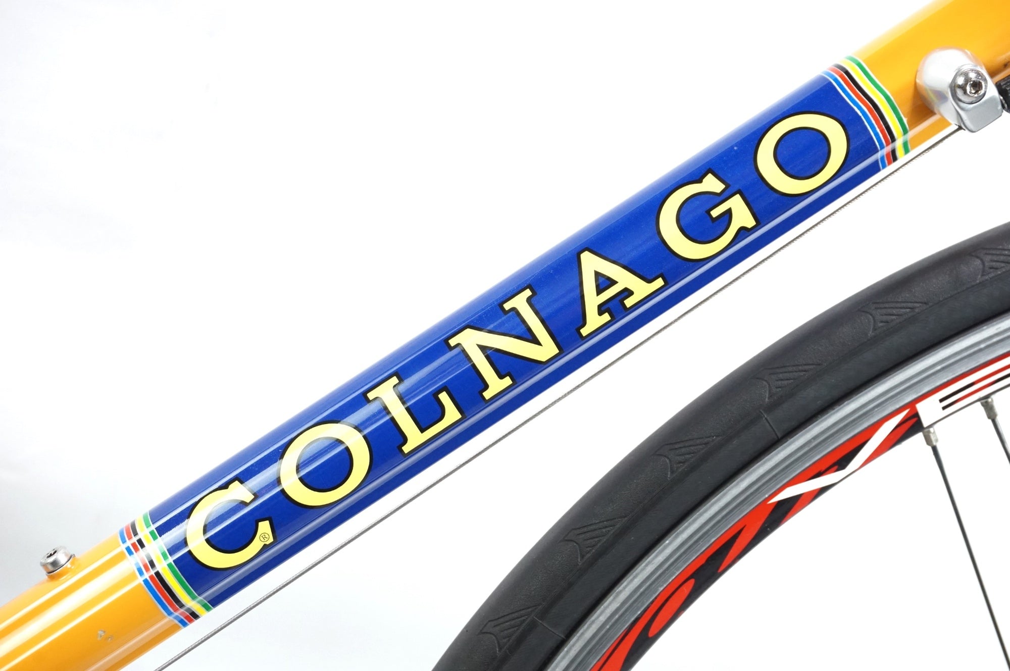 COLNAGO 「コルナゴ」 MASTER X LIGHT 2008年モデル ロードバイク / 中目黒店