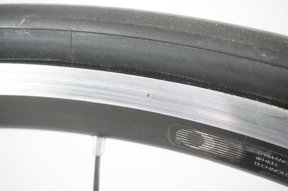 SHIMANO 「シマノ」 WH-RS10 SHIMANO10s ホイールセット / 宇都宮店