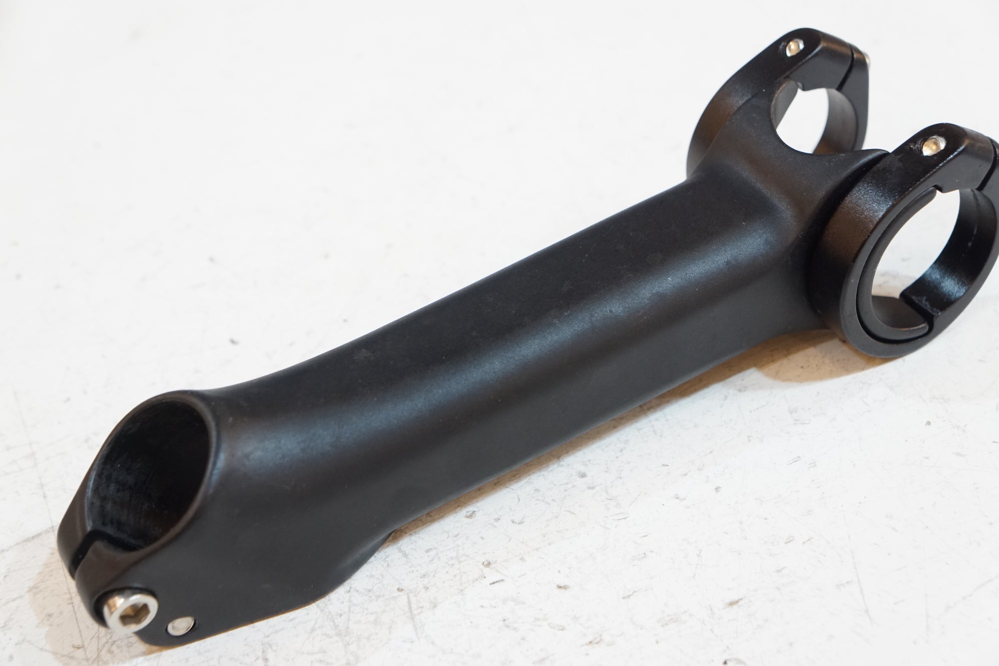 メーカー不明 150mm φ31.8 ステム / バイチャリ浦和ベース