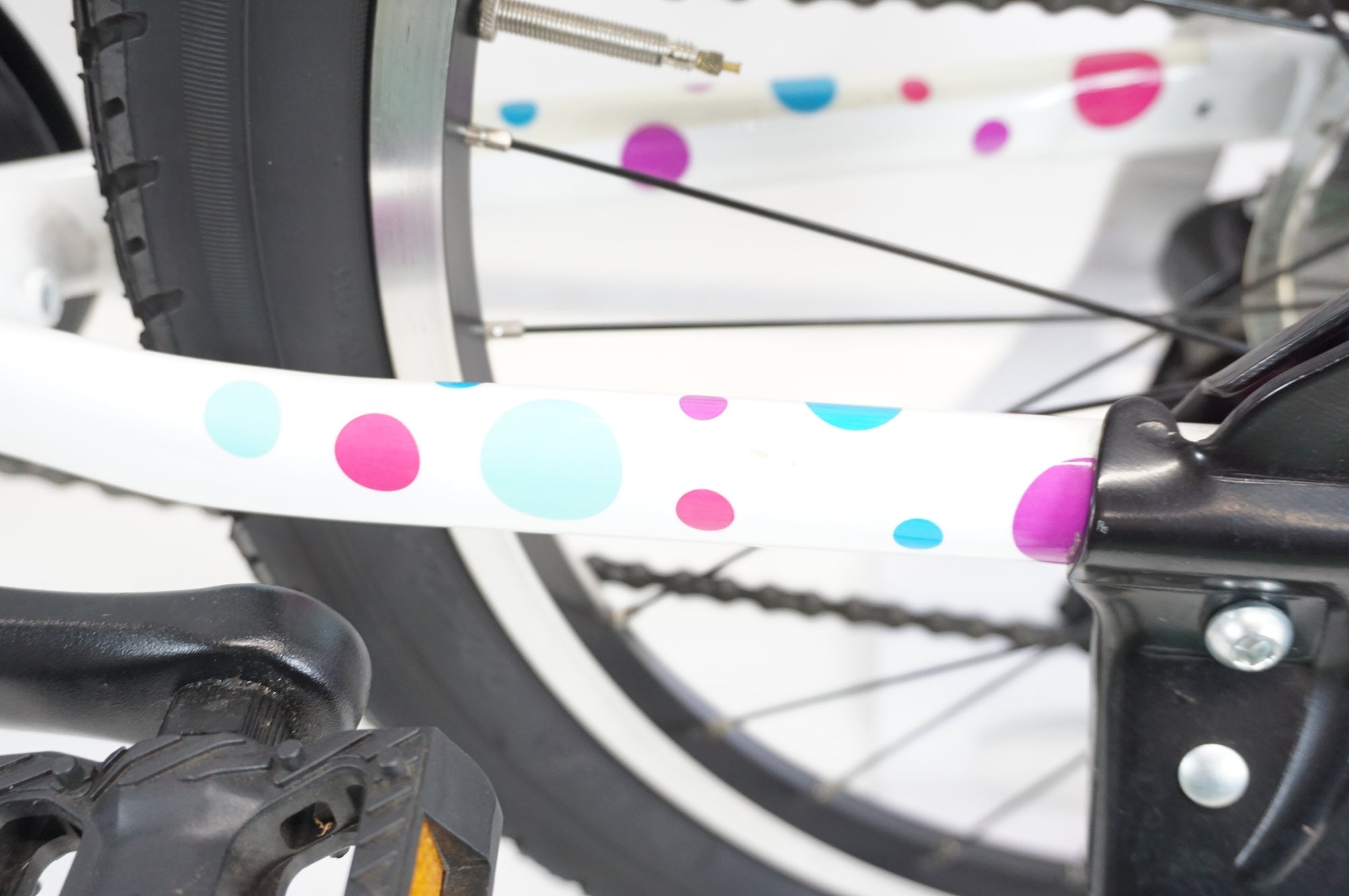 MARIN 「マリン」 DONKY JR 22 2020年モデル キッズバイク / 宇都宮店