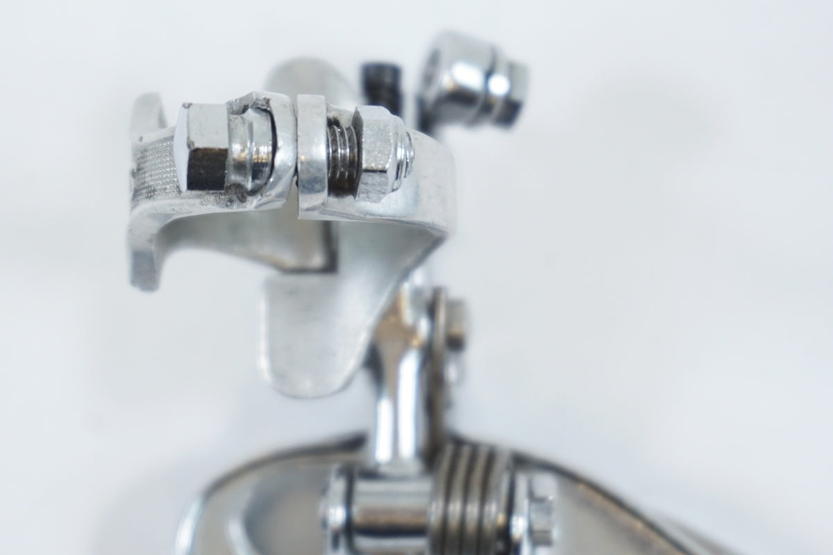 ZEUS 「ゼウス」 CRITERIUM フロントディレイラー / 有明ガーデン店