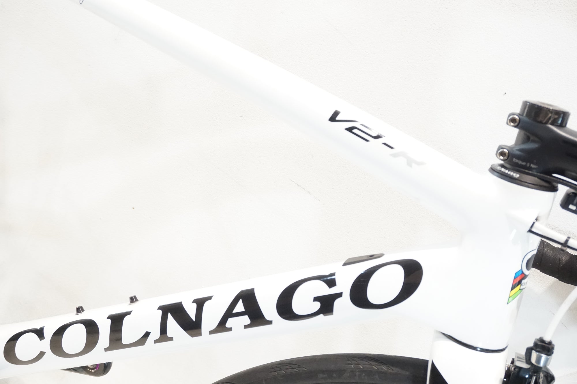 COLNAGO 「コルナゴ」 V2-R 2017年モデル ロードバイク / 横浜戸塚店