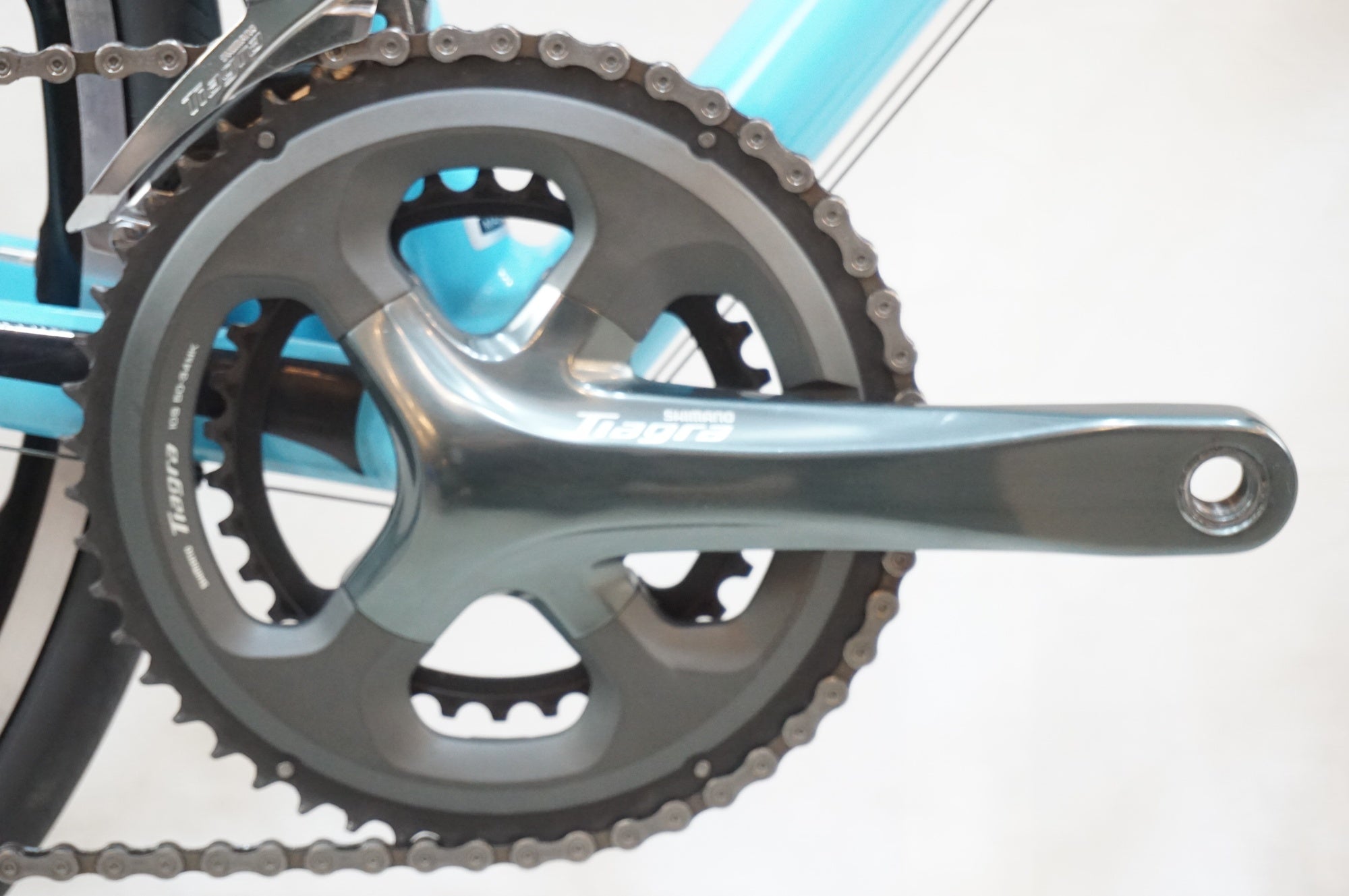 TREK 「トレック」 EMONDA ALR4 2018年モデル ロードバイク / 浦和ベース