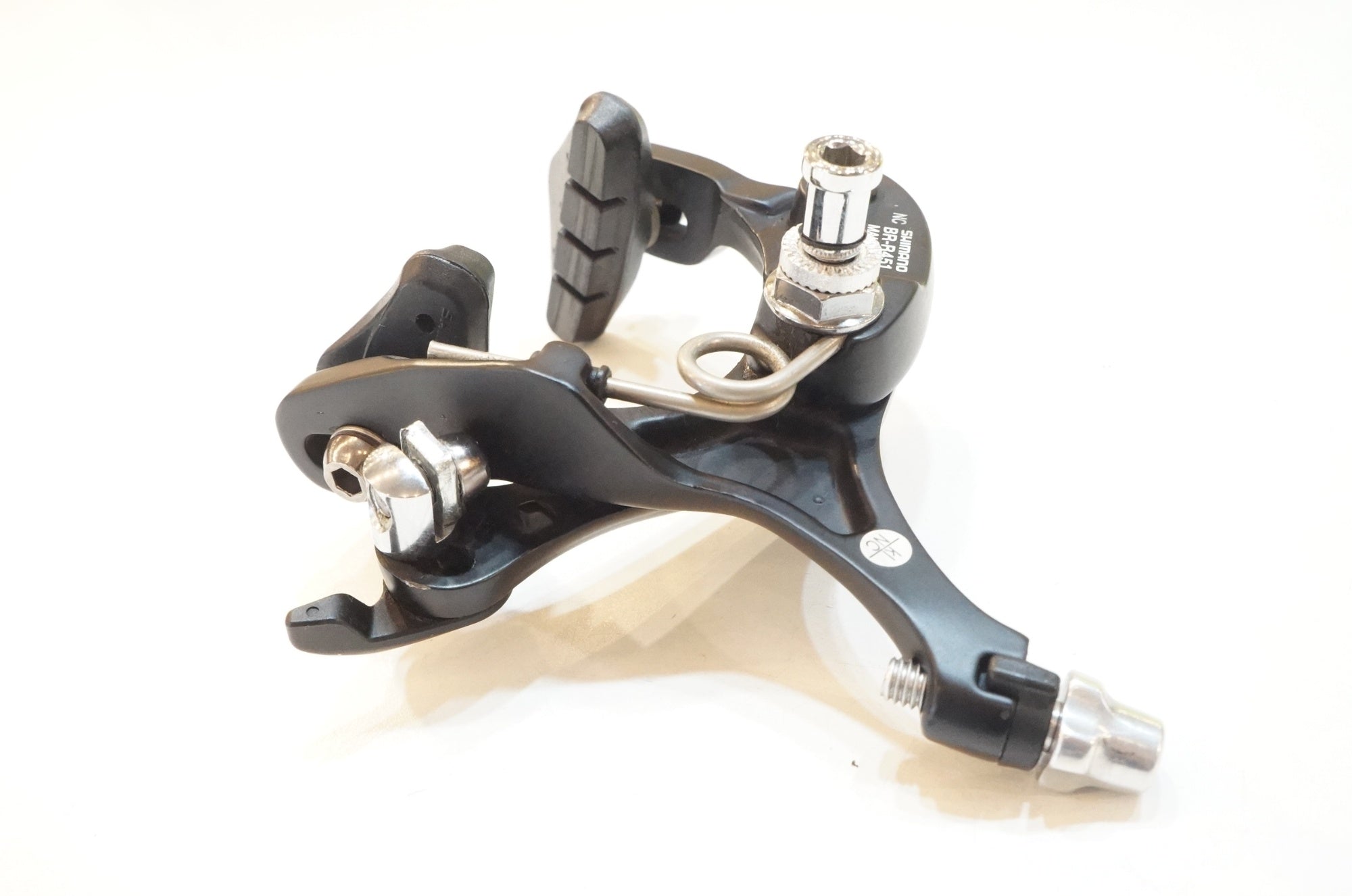 SHIMANO 「シマノ」 BR-451 ブレーキセット / 浦和ベース