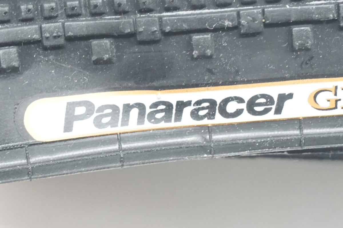 PANARACER 「パナレーサー」 GRAVELKING 700×26 タイヤ / 福岡店