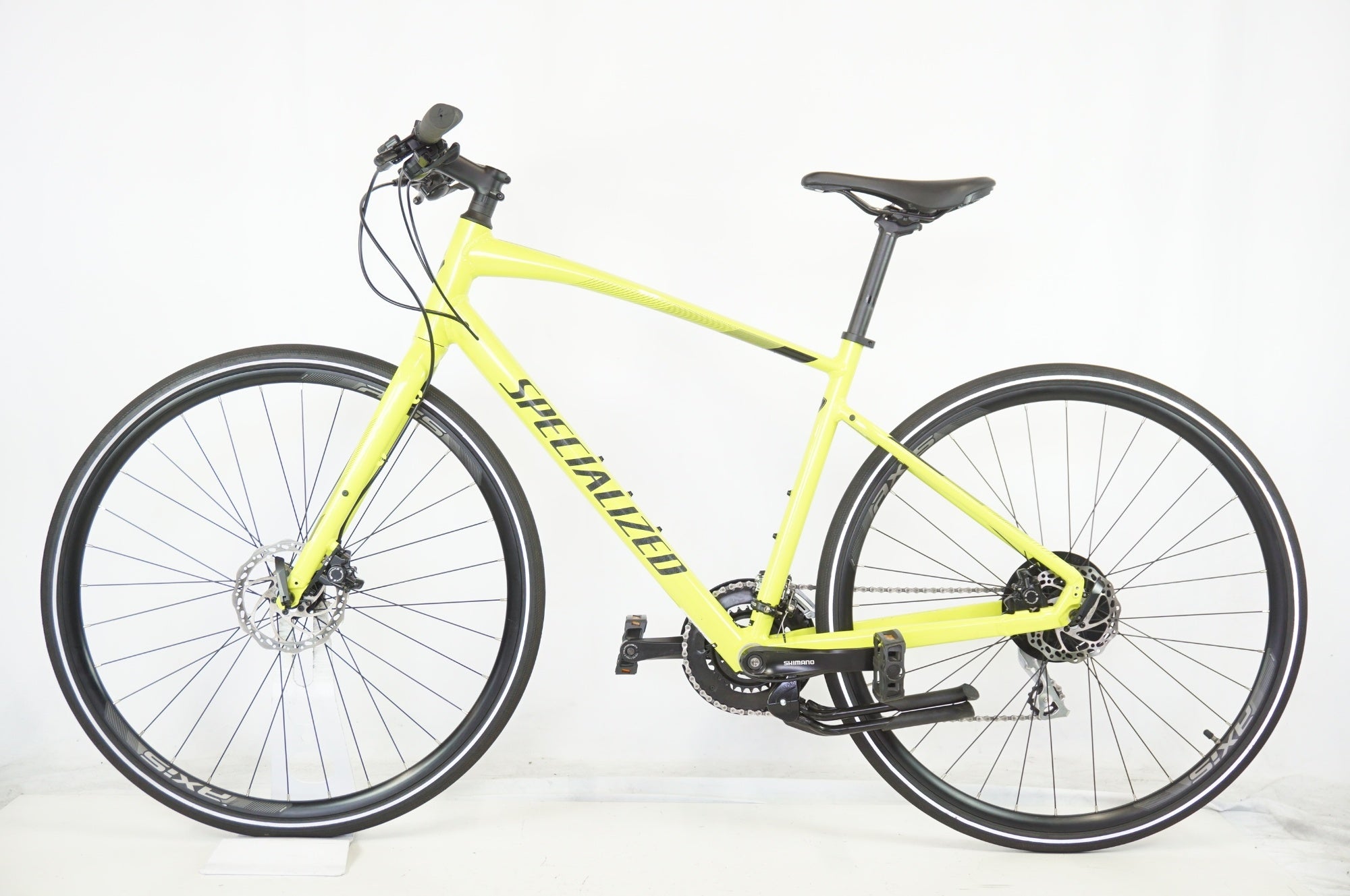 SPECIALIZED 「スペシャライズド」 SIRRUS 2.0 2021年モデル クロスバイク / 宇都宮店