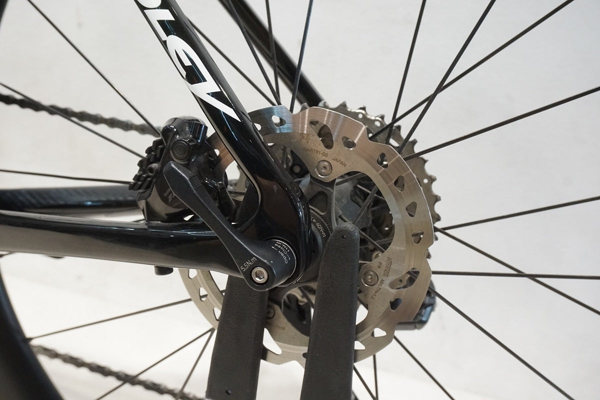 RIDLEY 「リドレー」 NOAH FAST DISC LOTTO SOUDAL LIMITED EDITION 2022年モデル ロードバイク / 横浜戸塚店
