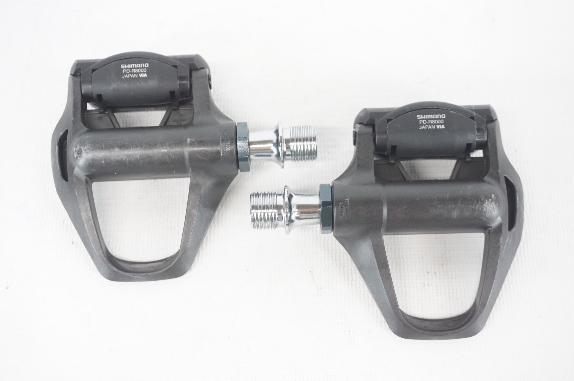 SHIMANO 「シマノ」 ULTEGRA PD-R8000 ペダル / 阪急塚口店