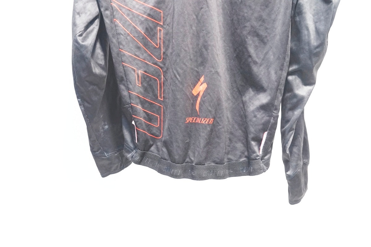 SPECIALIZED 「スペシャライズド」 Sサイズ 長袖ジャージ / 大阪門真店
