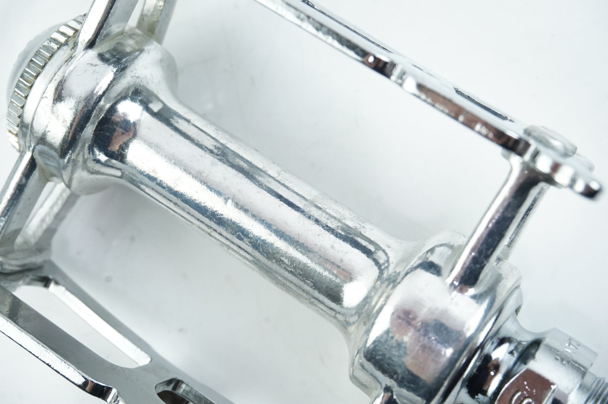 CAMPAGNOLO 「カンパニョーロ」 NUOVO RECORD ペダル / 中目黒店