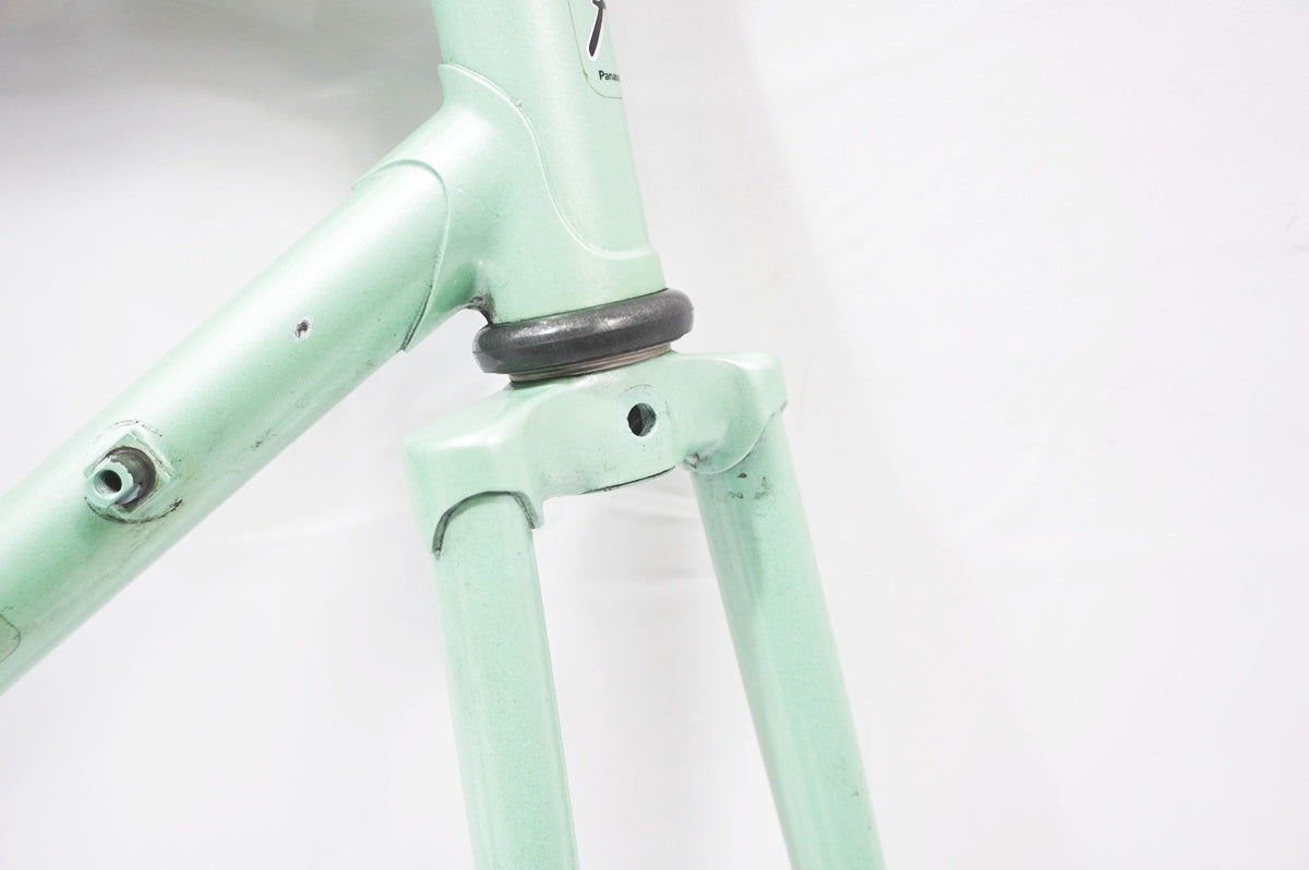 PANASONIC 「パナソニック」 PC-700 ORDER 1990年頃 フレームセット / バイチャリ世田谷店