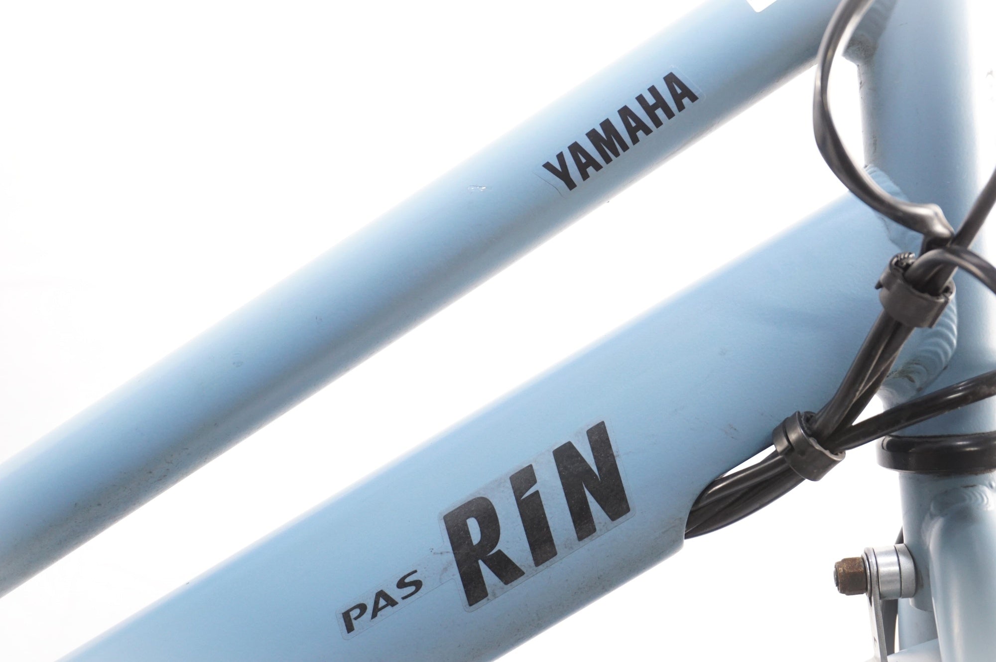 YAMAHA 「ヤマハ」 PAS RIN 2022年モデル 26インチ 電動アシスト自転車 / 中目黒店