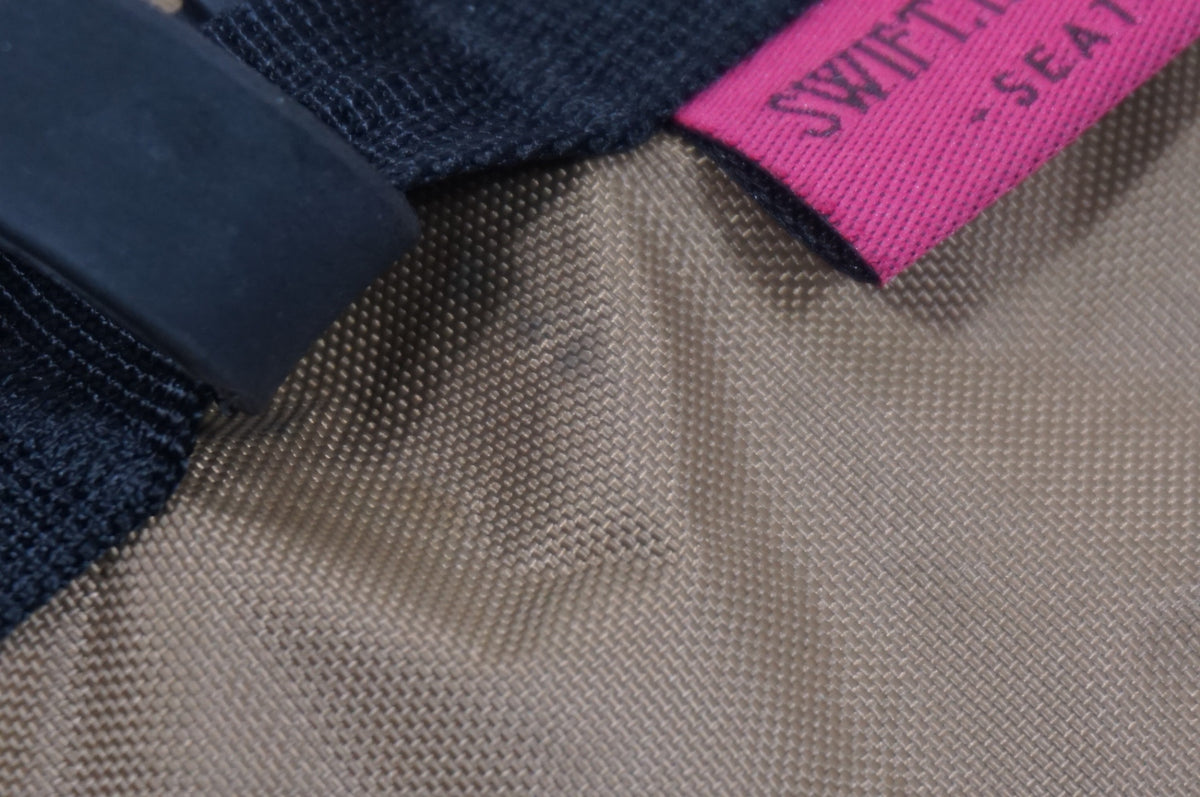 SWIFT INDUSTRIES 「スイフトインダストリーズ」 BANDITO BICYCLE BAG フロントバッグ / 世田谷店