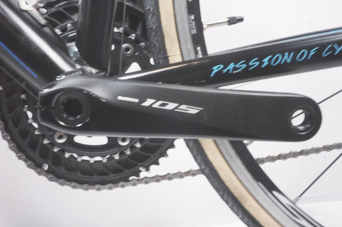 CORRATEC 「コラテック」 DOLOMITI 105 2019年モデル ロードバイク/ バイチャリ世田谷店