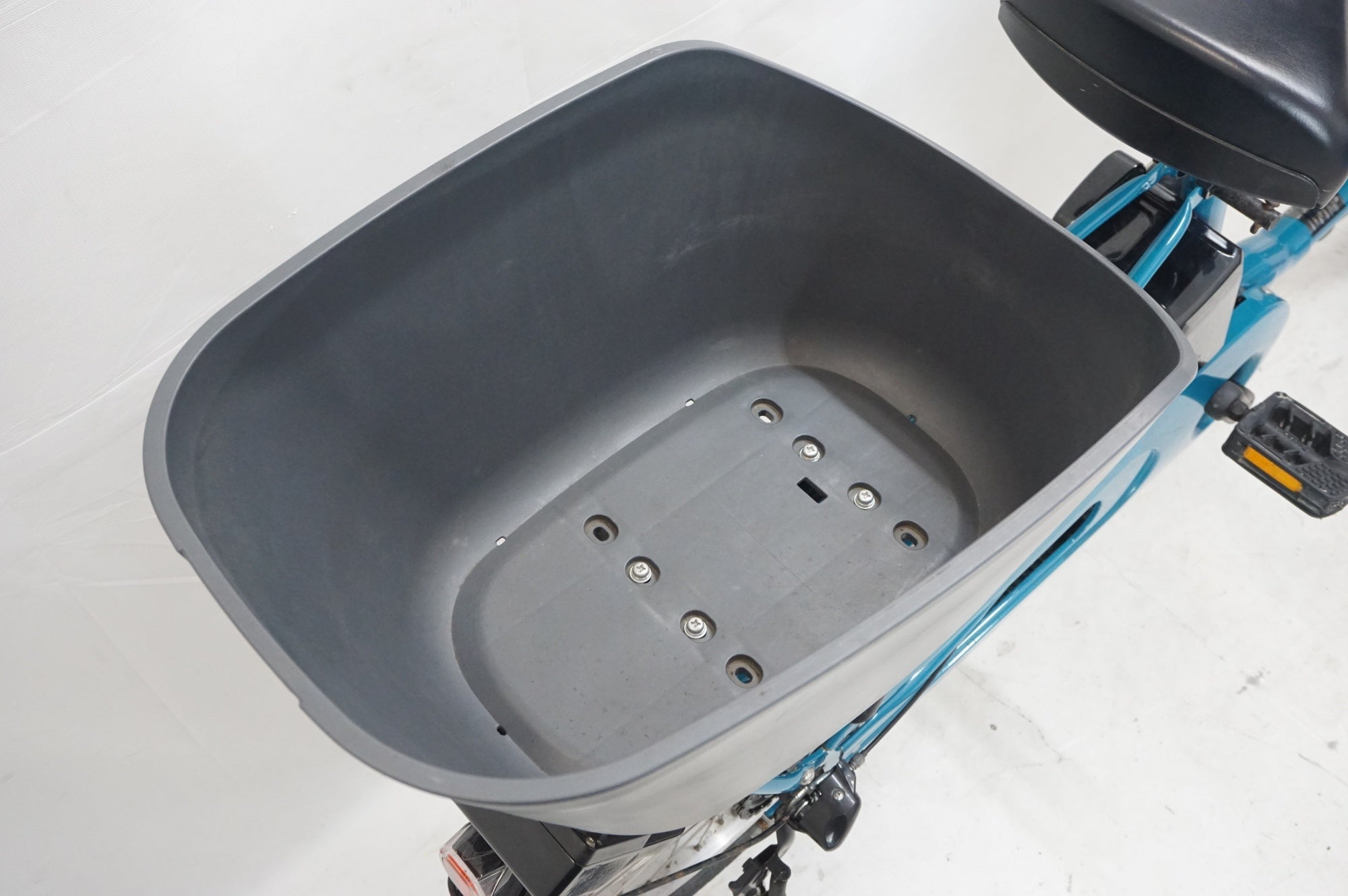 PANASONIC 「パナソニック」 ギュットクルーム・DX BE-FFE031 2023年モデル 20インチ 電動アシスト自転車 / 福岡アイランドシティ店