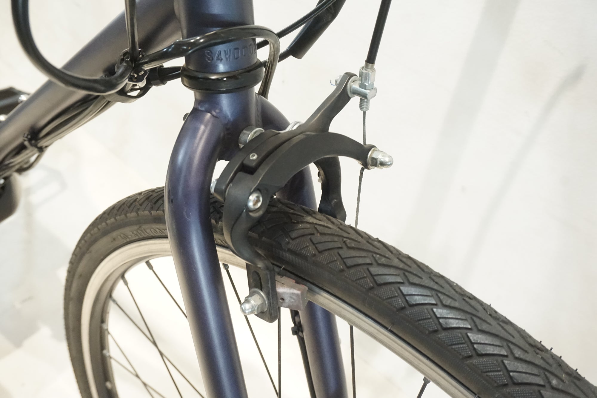 YAMAHA 「ヤマハ」 PAS CRAIG 2024年モデル 700C 電動アシスト自転車 / 横浜戸塚店