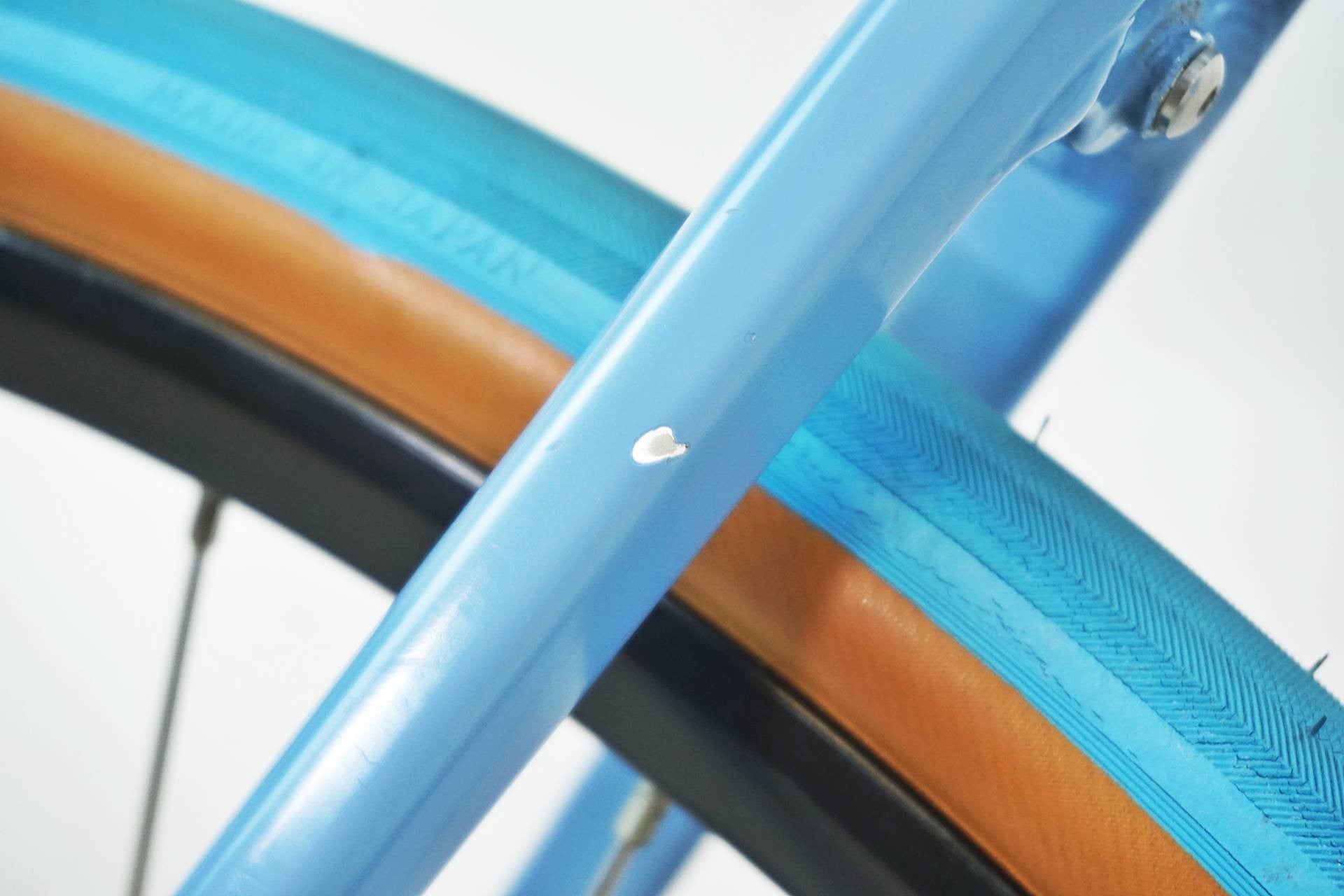 NINER 「ナイナー」 RLT9 ALLOY 2015年モデル ロードバイク / 有明ガーデン店