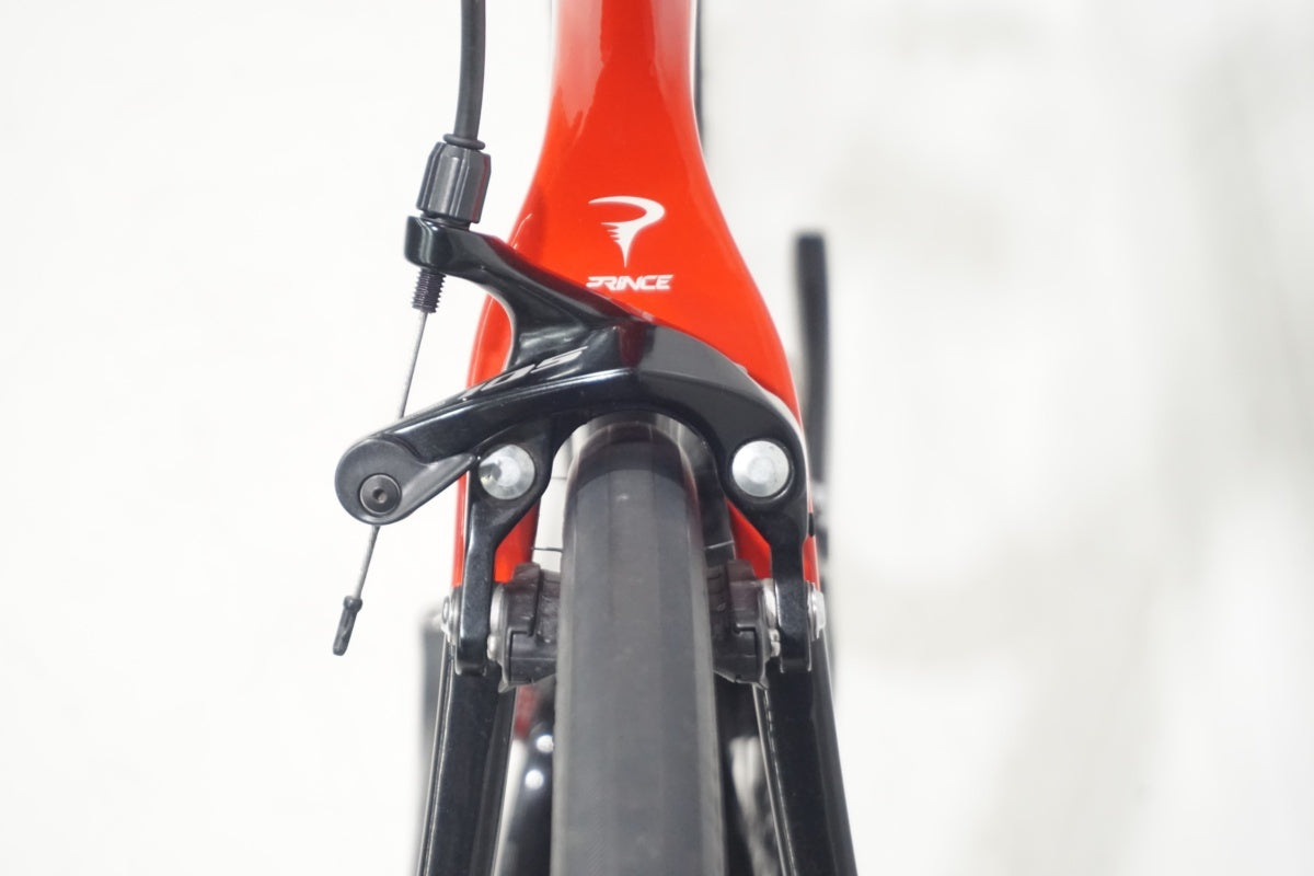 PINARELLO 「ピナレロ」 PRINCE 105 2019年モデル ロードバイク / 滋賀大津店