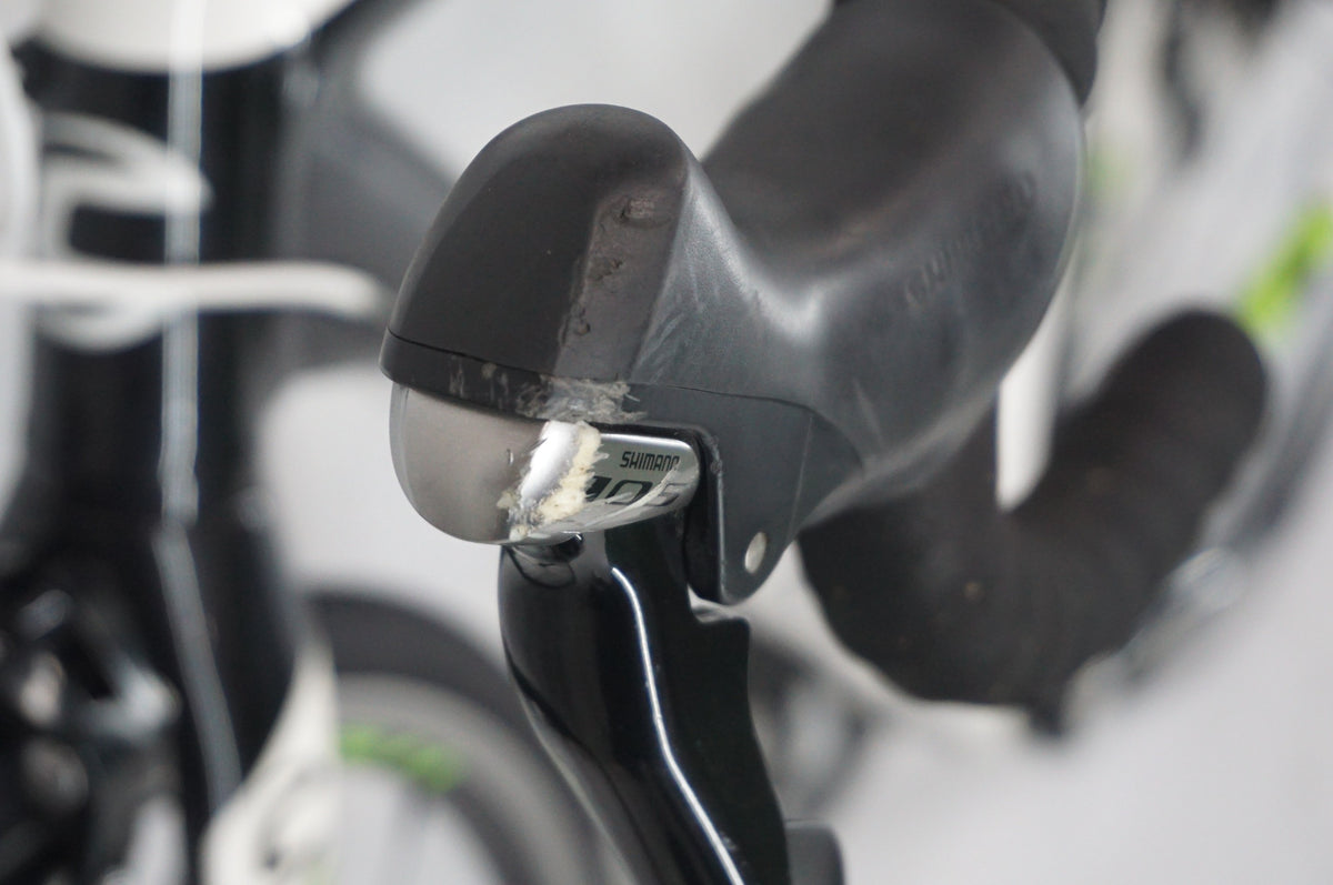 CANNONDALE 「キャノンデール」 CAAD10 2015年モデル ロードバイク / 阪急塚口店