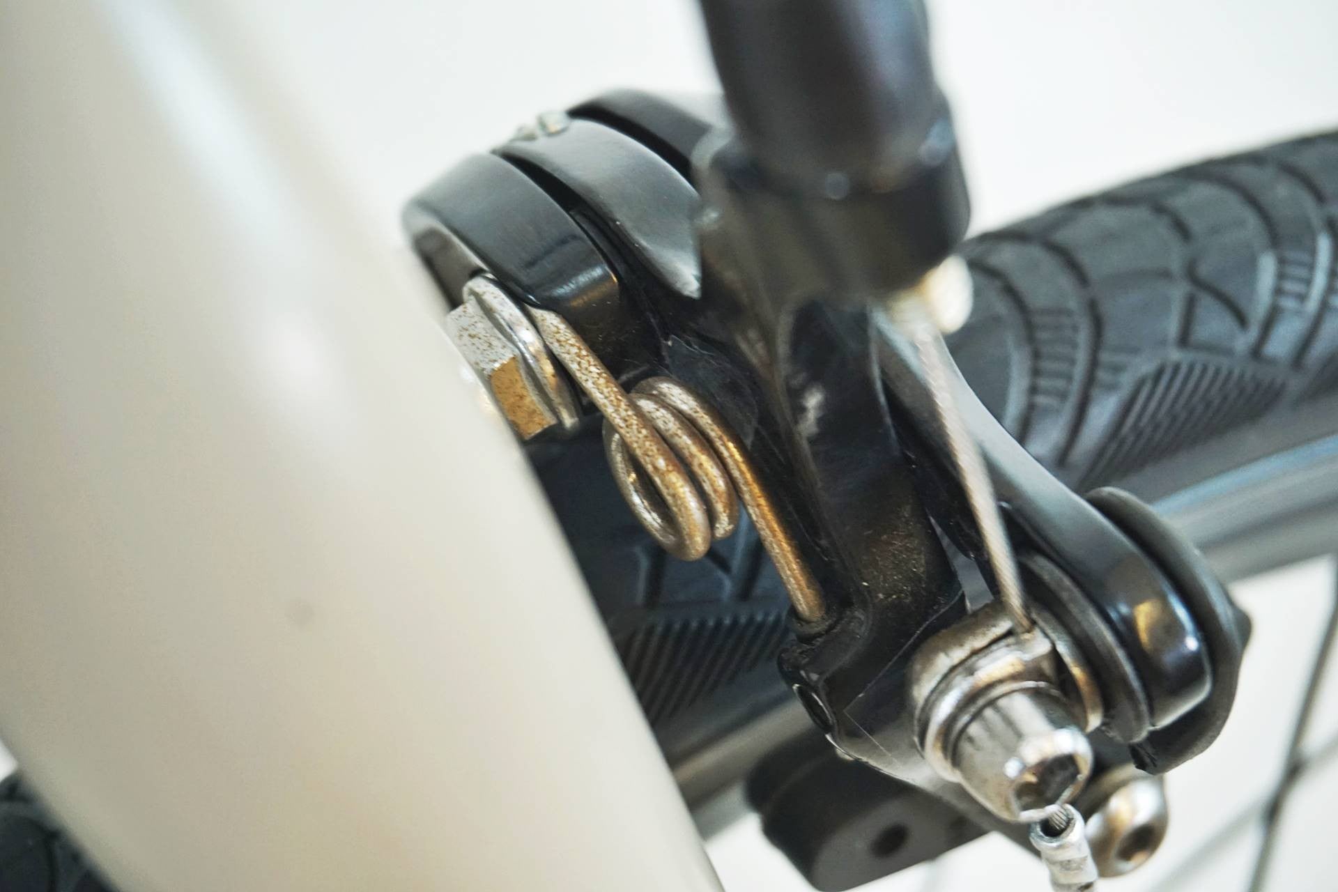 TERN 「ターン」 CREST 2022年モデル 20インチ ミニベロ / 有明ガーデン店