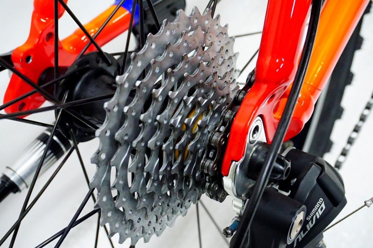 KLEIN 「クライン」 ATTITUDE 2000年頃 マウンテンバイク / 名古屋大須店