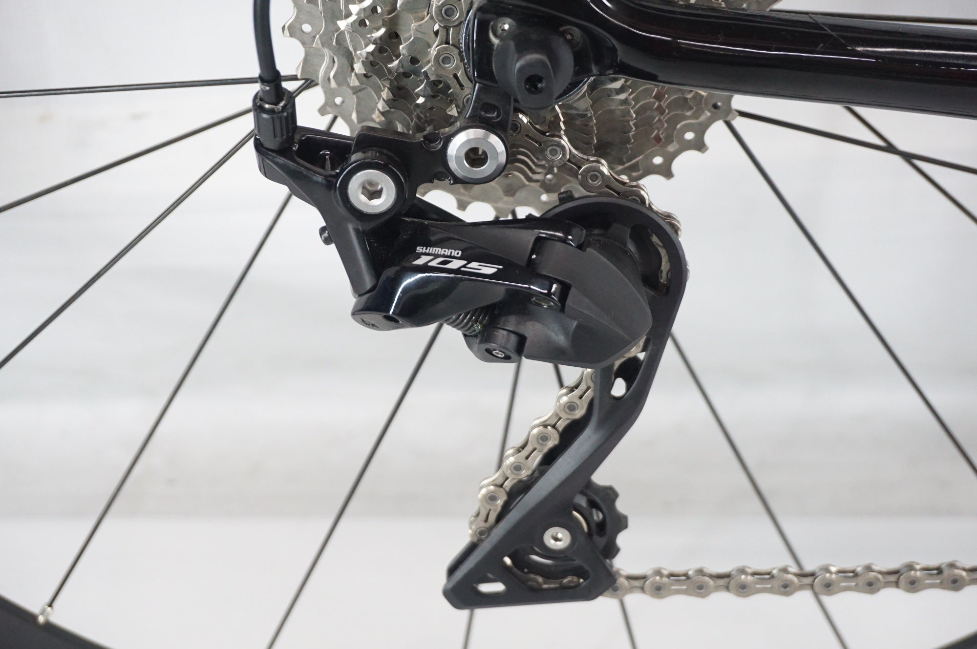 GIANT 「ジャイアント」 TCR ADVANCED2 KOM 2021年モデル ロードバイク / 阪急塚口店