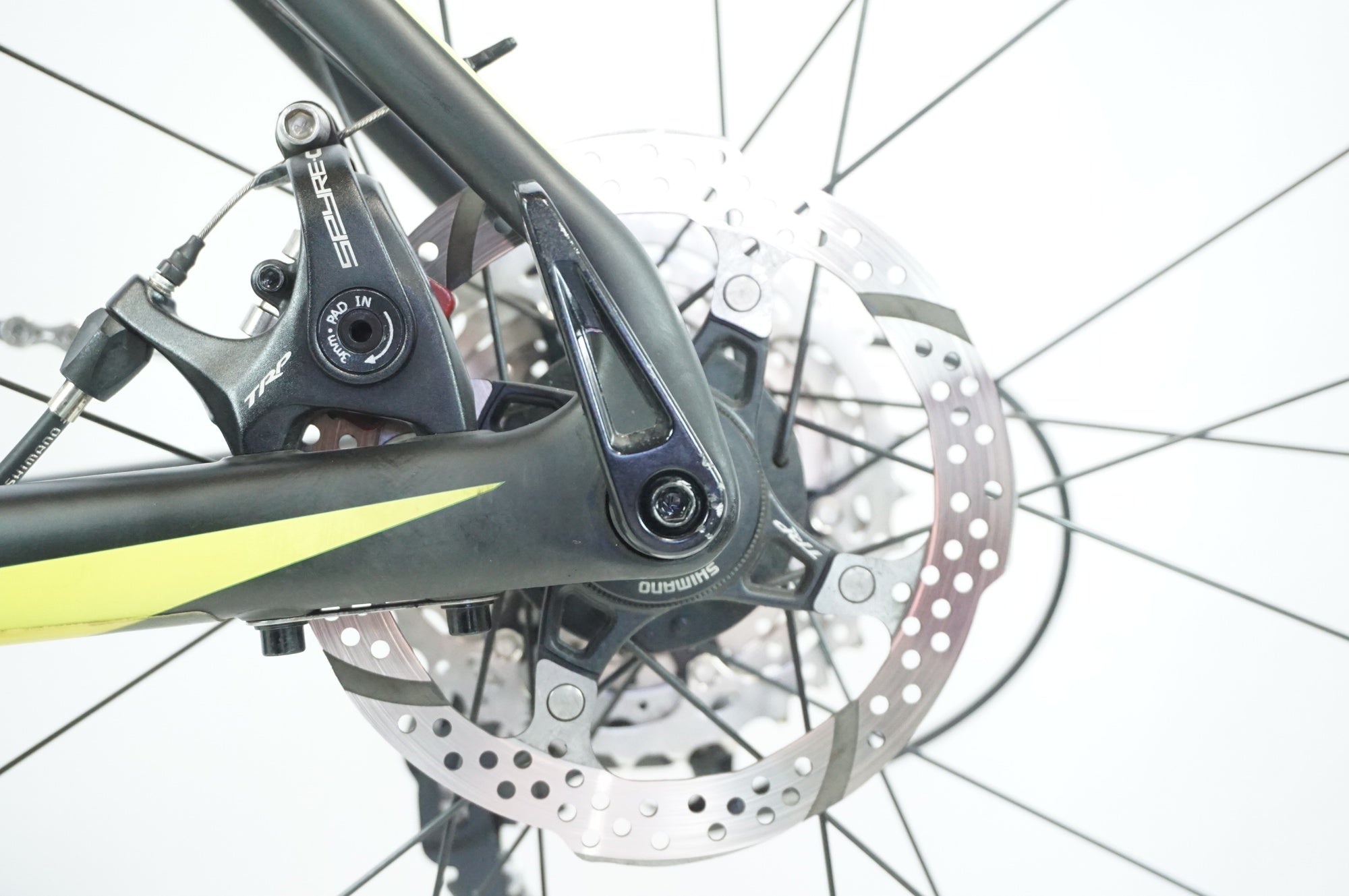 SPECIALIZED 「スペシャライズド」 ROUBAIX DISC ELITE 2017年モデル ロードバイク / 宇都宮店