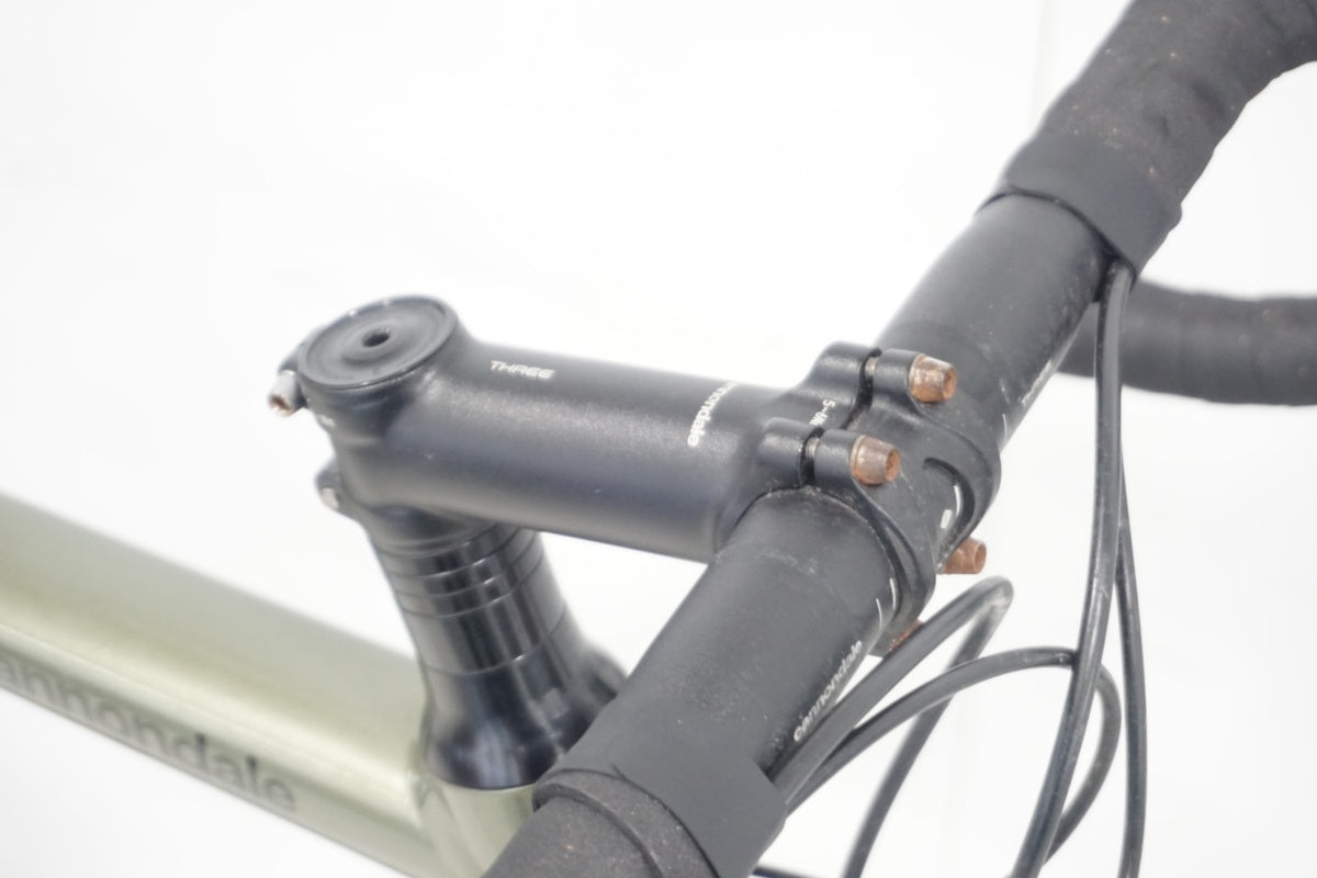 CANNONDALE 「キャノンデール」 CAAD 13 DISC 105 2019年モデル ロードバイク / 滋賀大津店